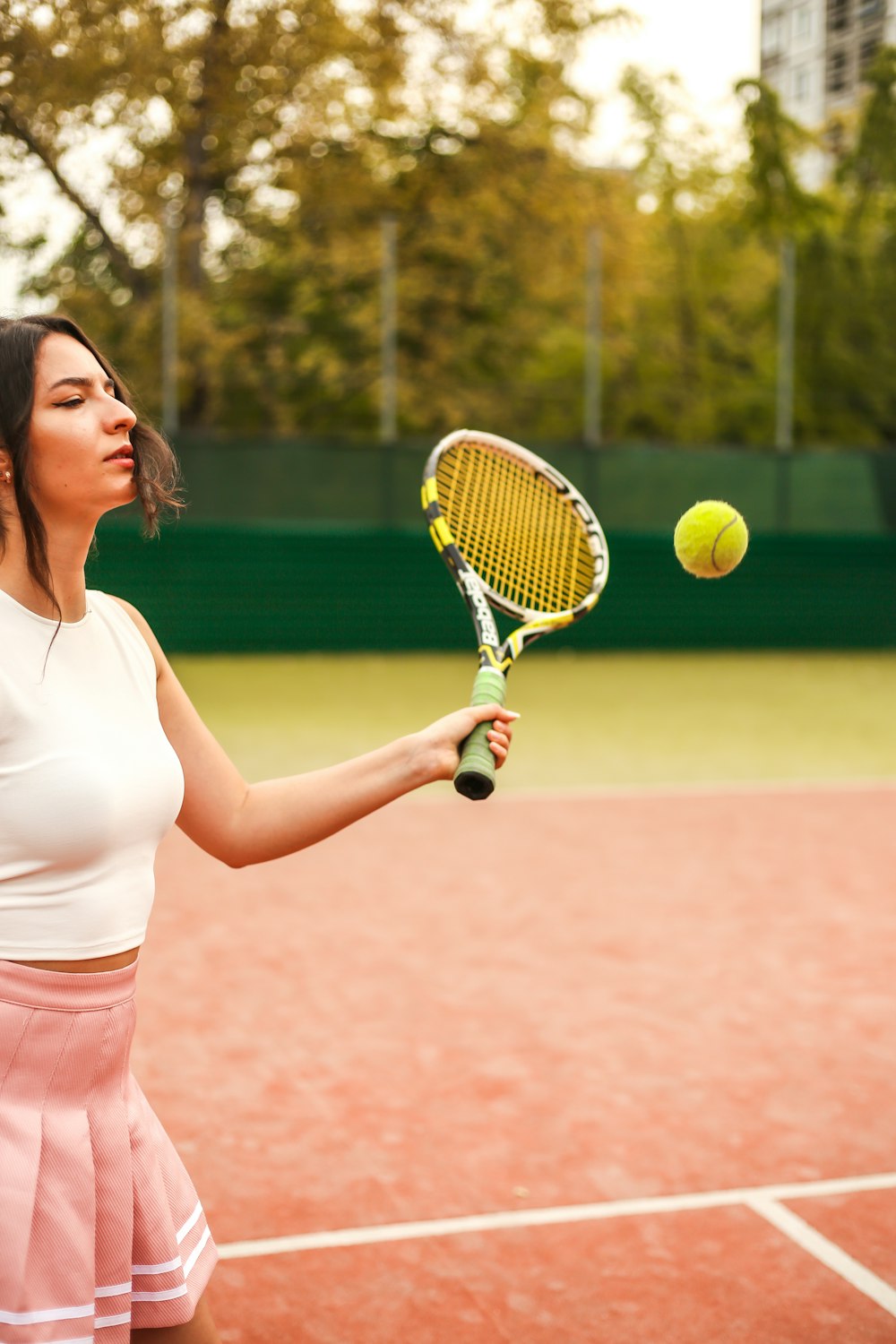 Tennis Girl Picture. Download Free