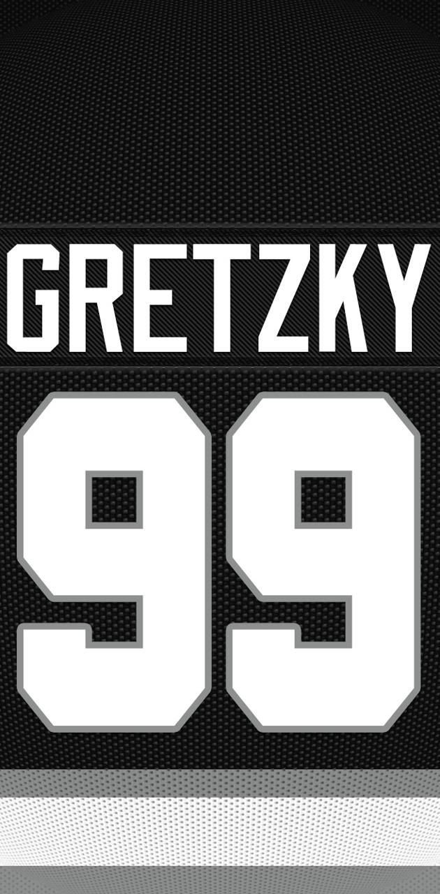 Wayne Gretzky 99 wallpaper