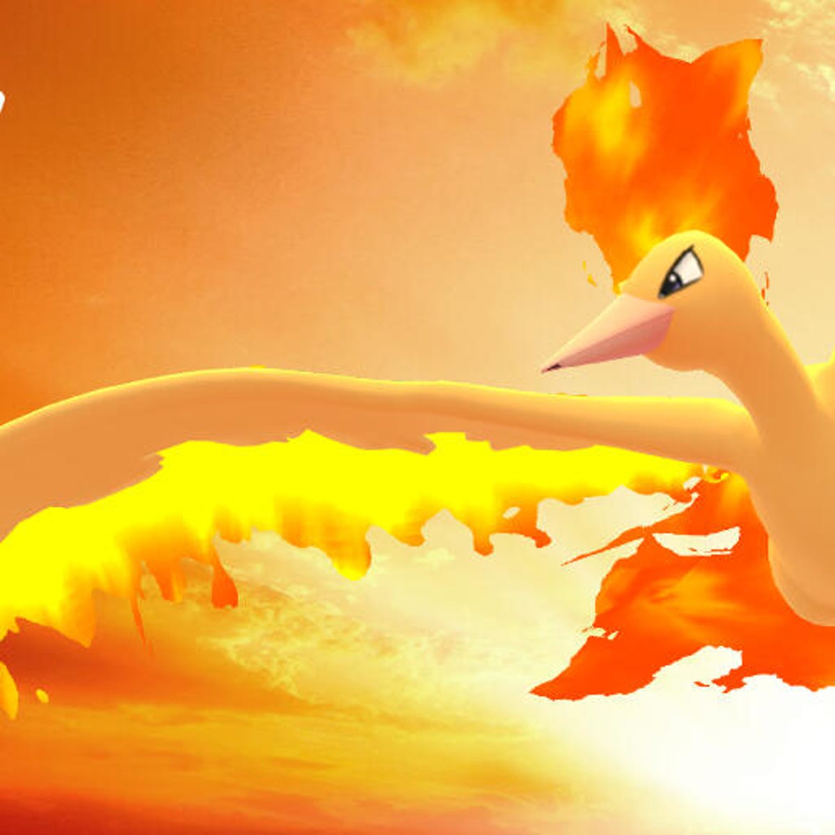 Pokemon Go Moltres Raid Guide: Best
