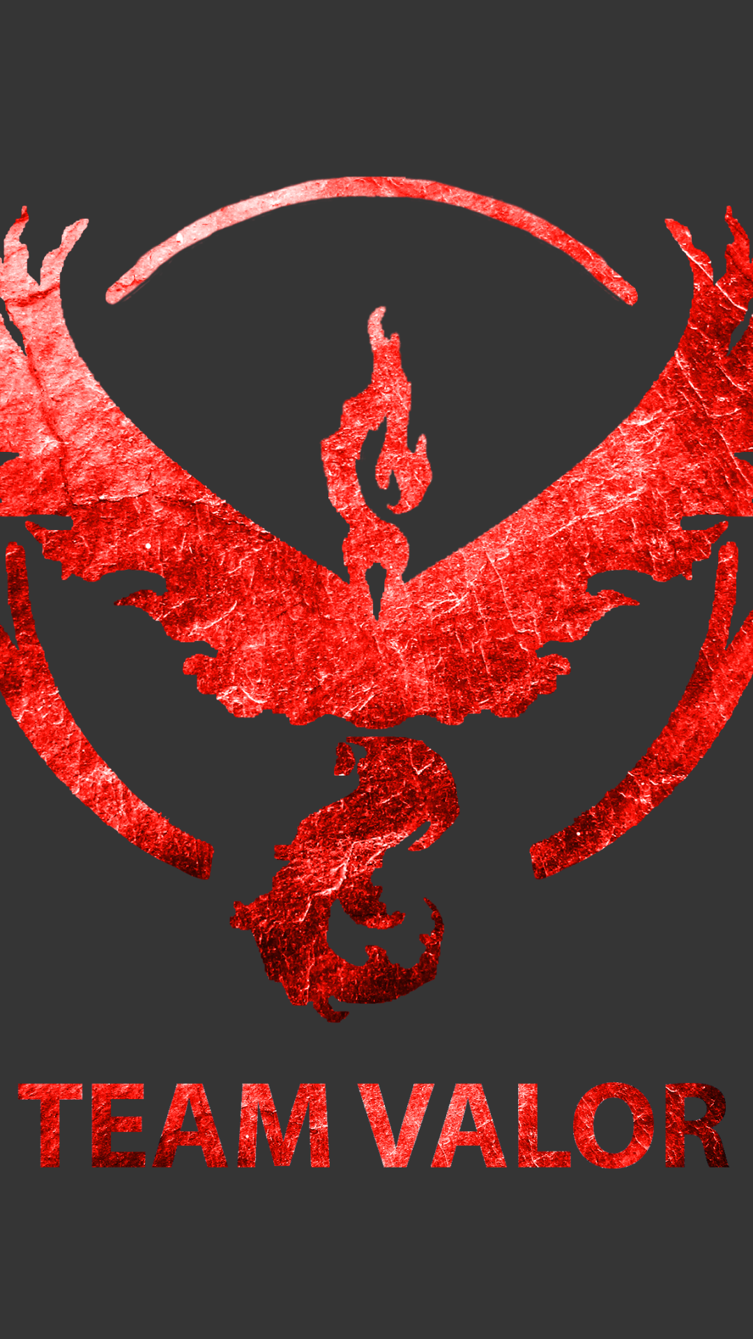 Moltres (Pokémon) Phone Wallpaper