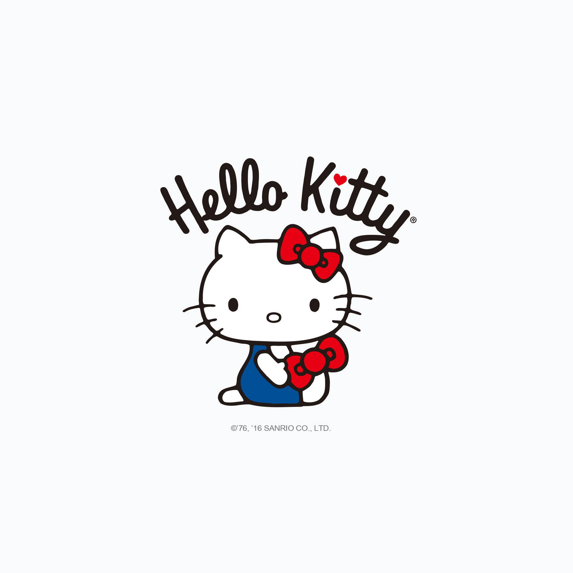 Download free Classic Sanrio Hello