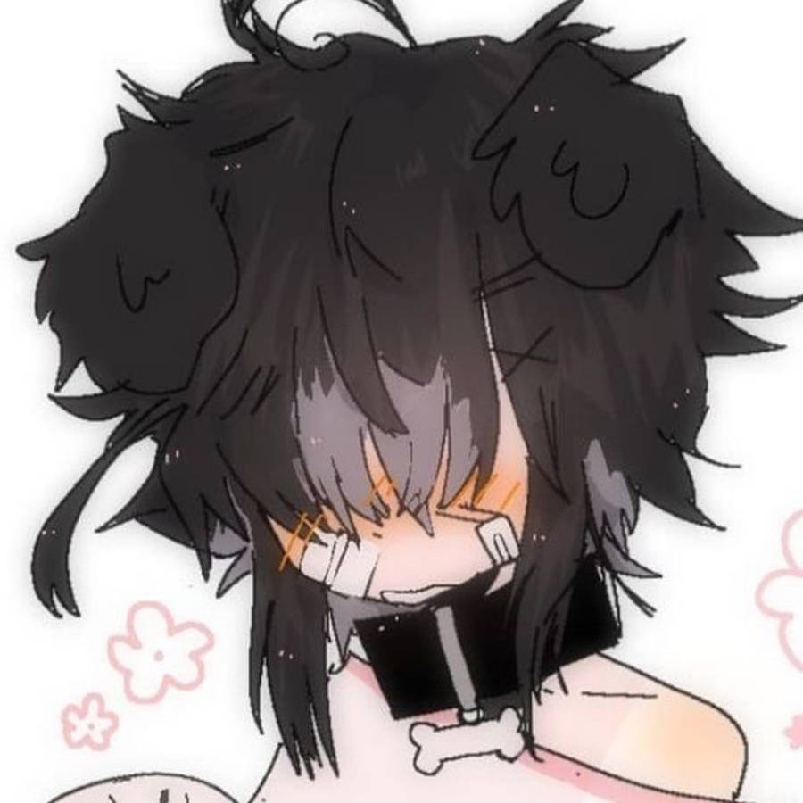 Download free Emo Girl Digital Art Pfp