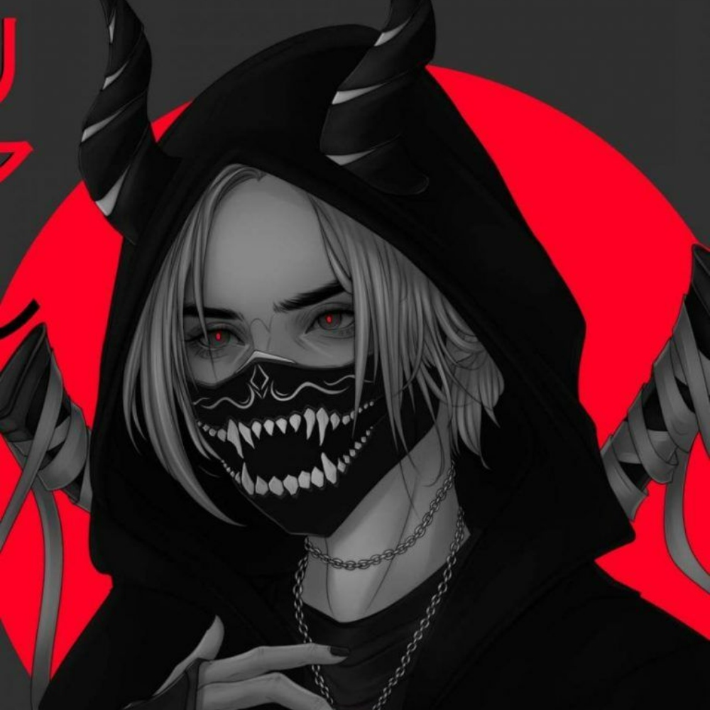 Cute Emo Pfp, Avatar, Dp, icon
