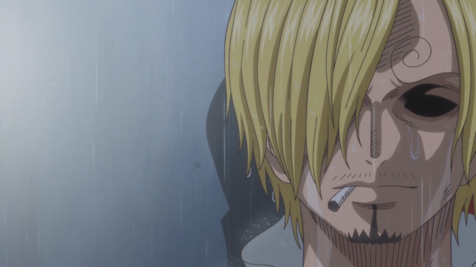 WCI Sanji doesn