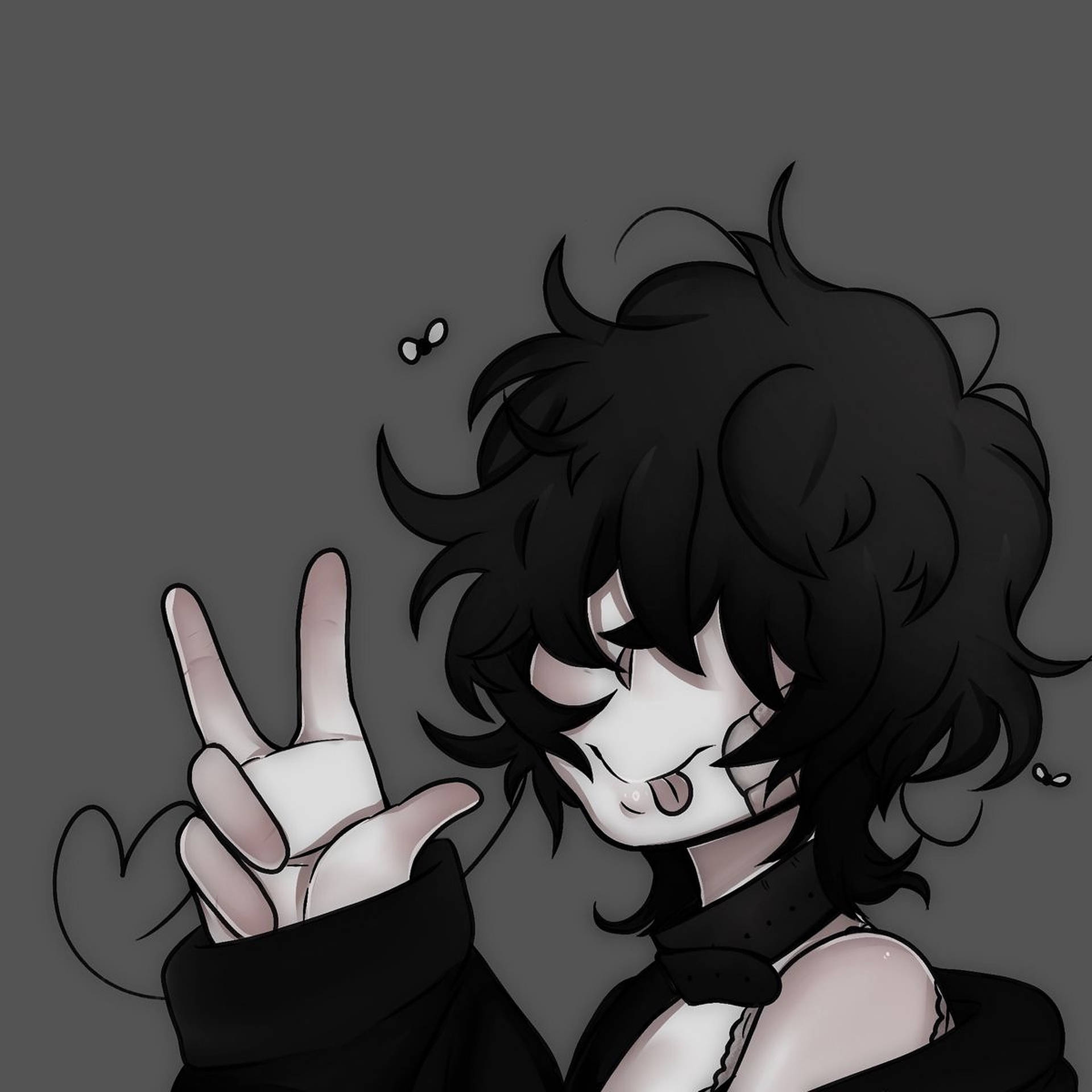 Emo Pfp Wallpaper