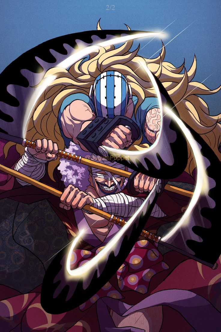 Jugum the Puppet on Twitter