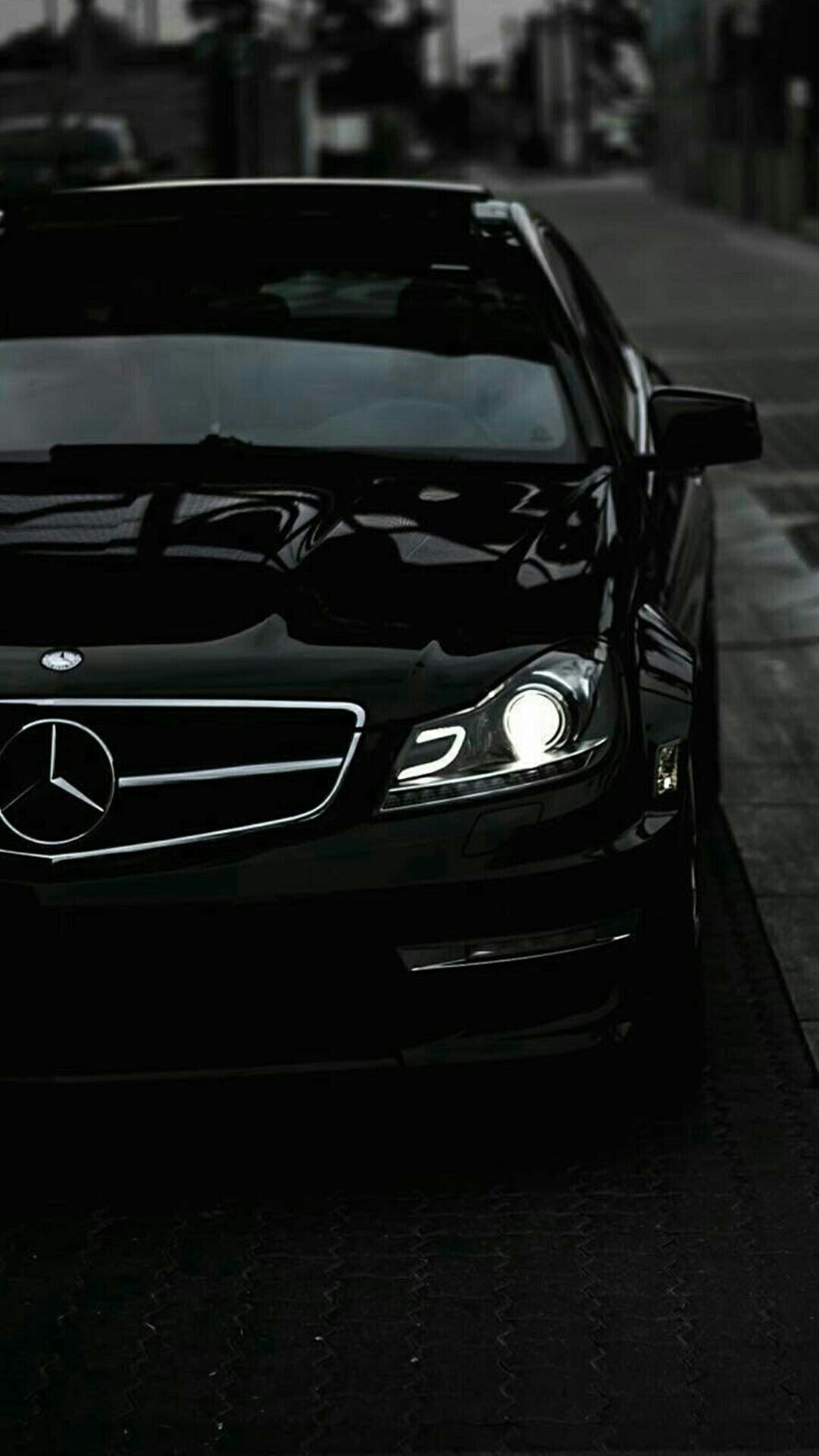 Black mercedes benz, Mercedes benz cars