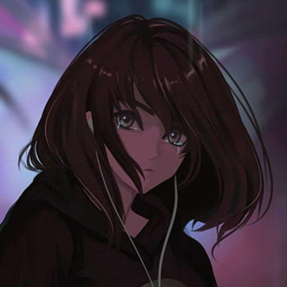 Cute Emo Pfp, Avatar, Dp, icon