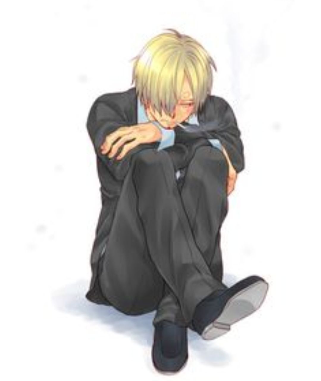Sanji's pain's true feelings