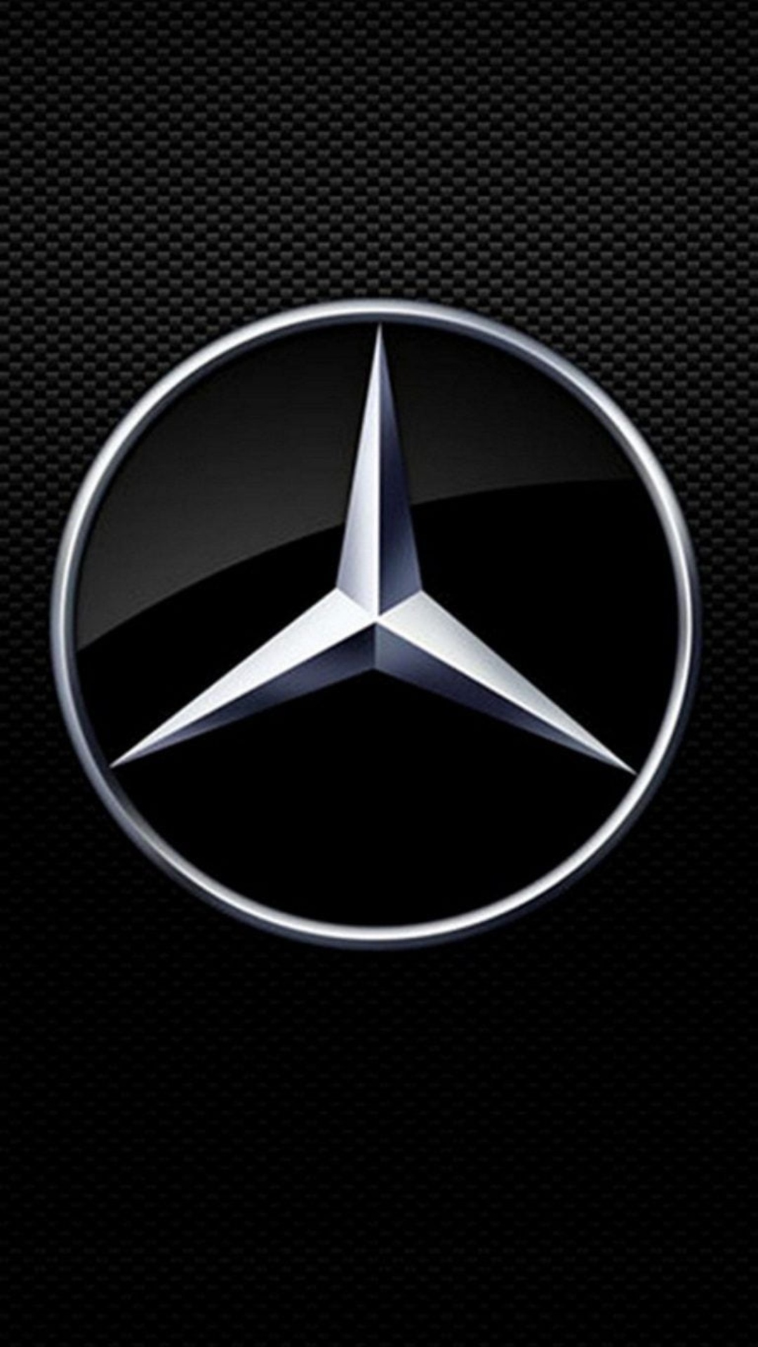 Mercedes Benz iPhone Wallpaper