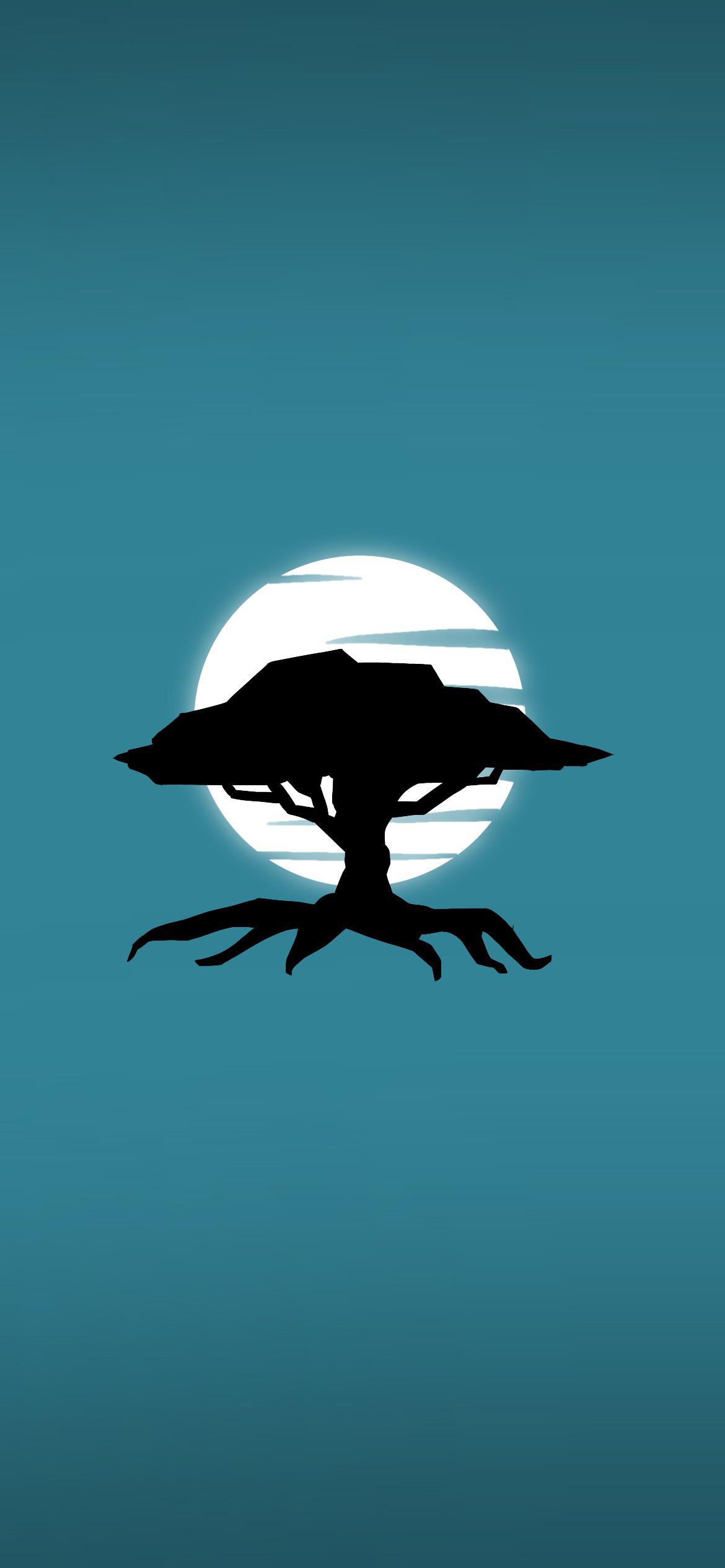 iPhone wallpaper of my fav operators