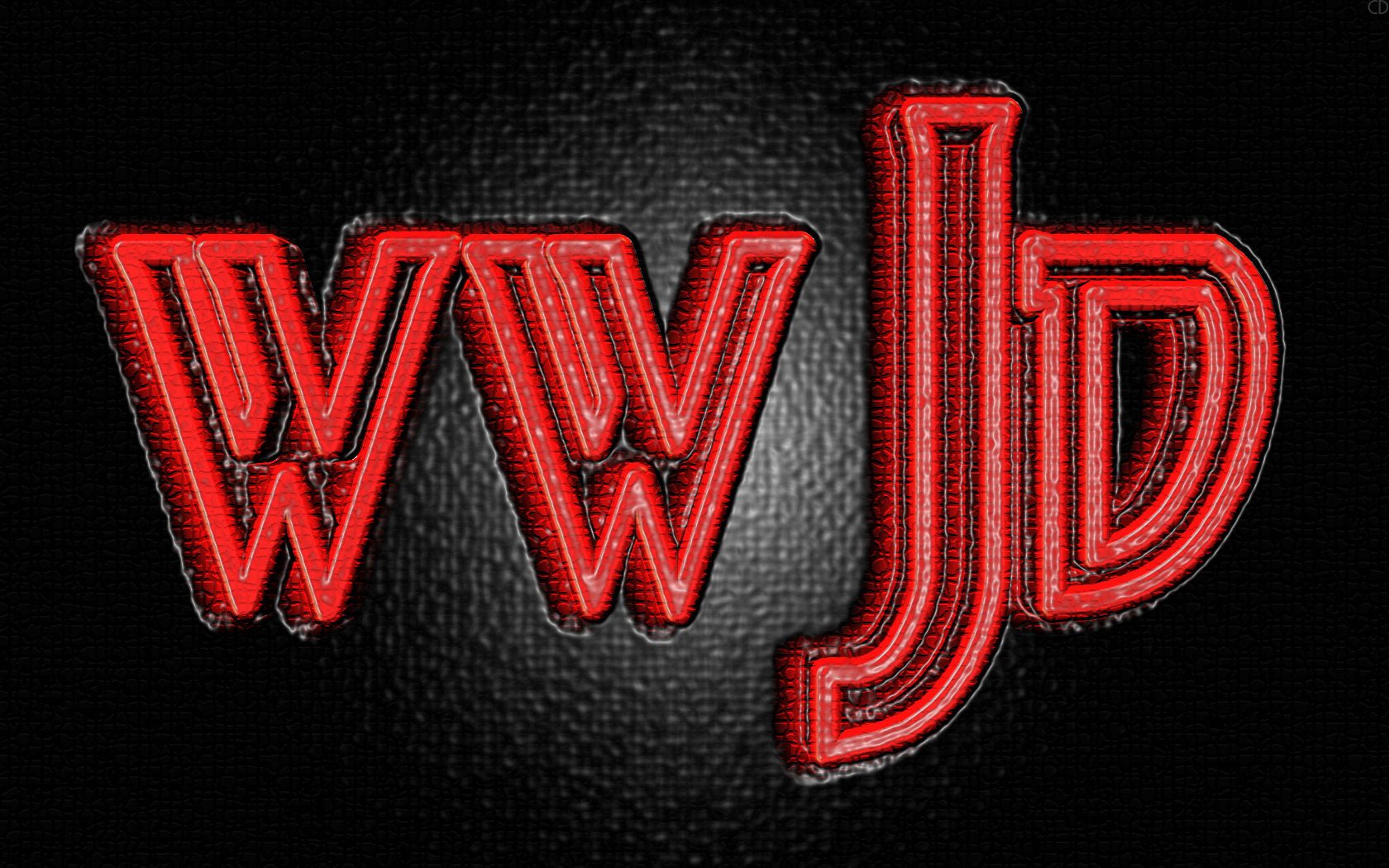WWJD Wallpaper Wallpaper