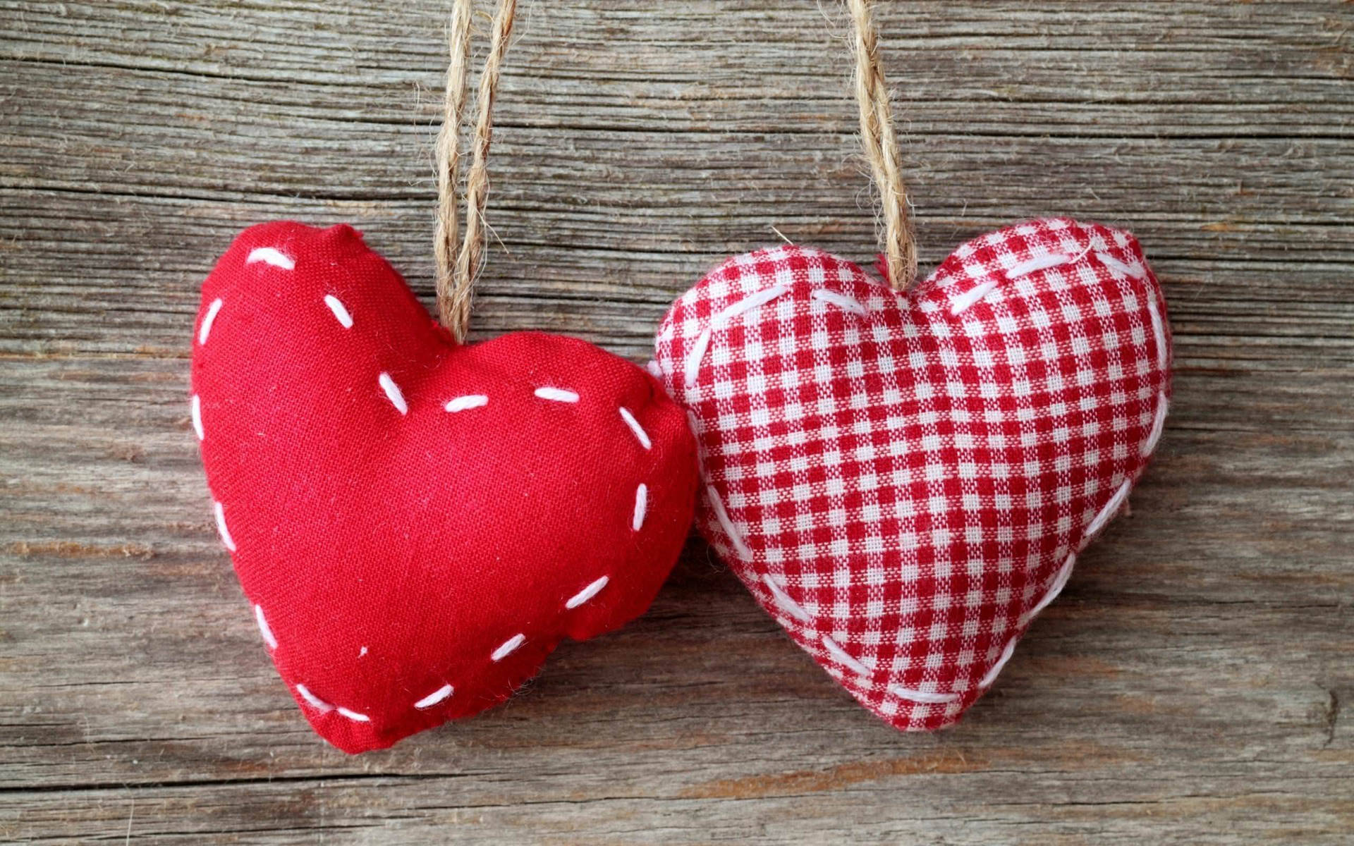 Download Heart Aesthetic Wallpaper