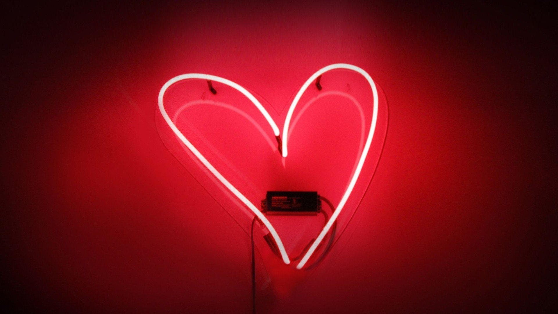 Heart Aesthetic Wallpaper