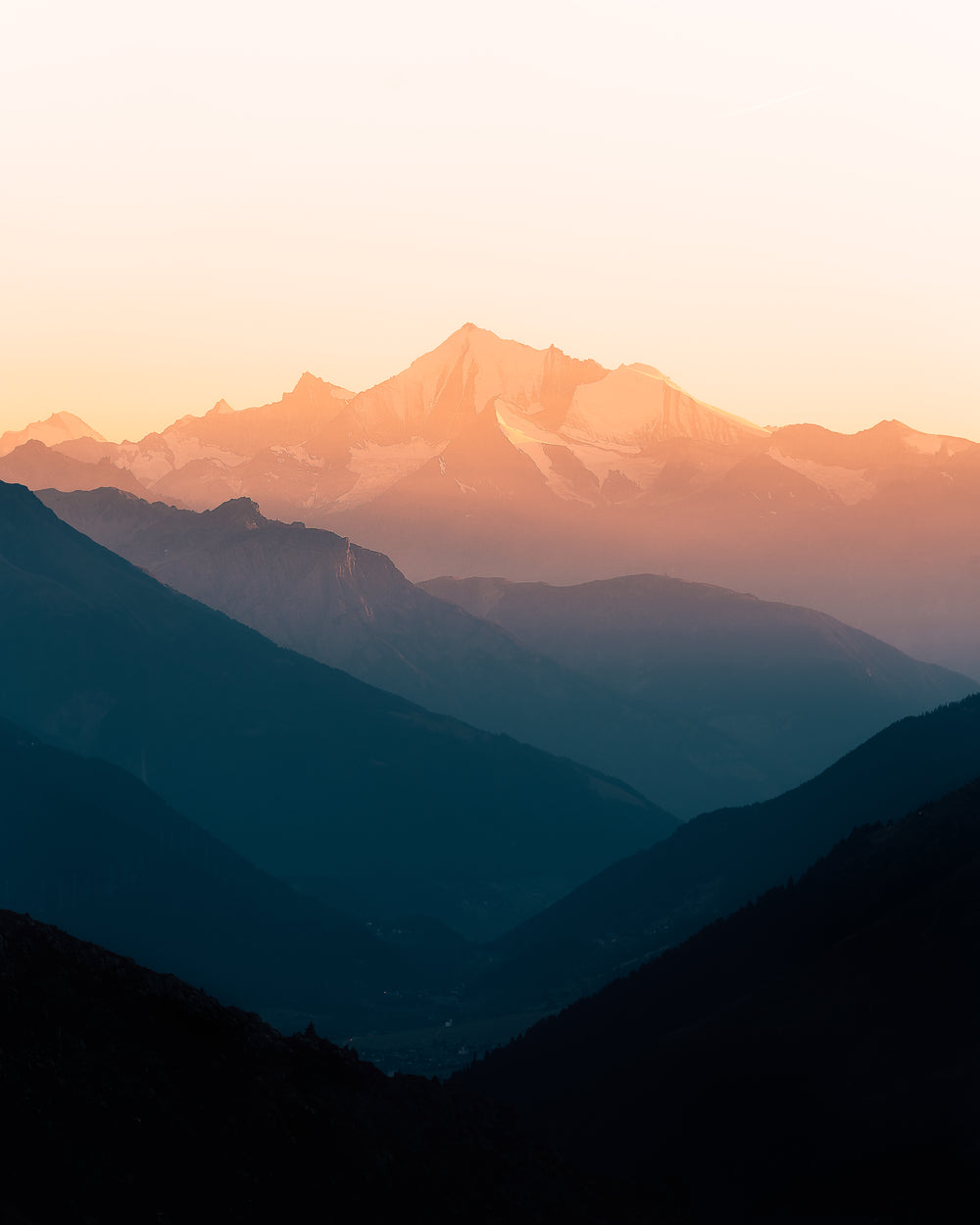 Sunrise Image (HD) Royalty