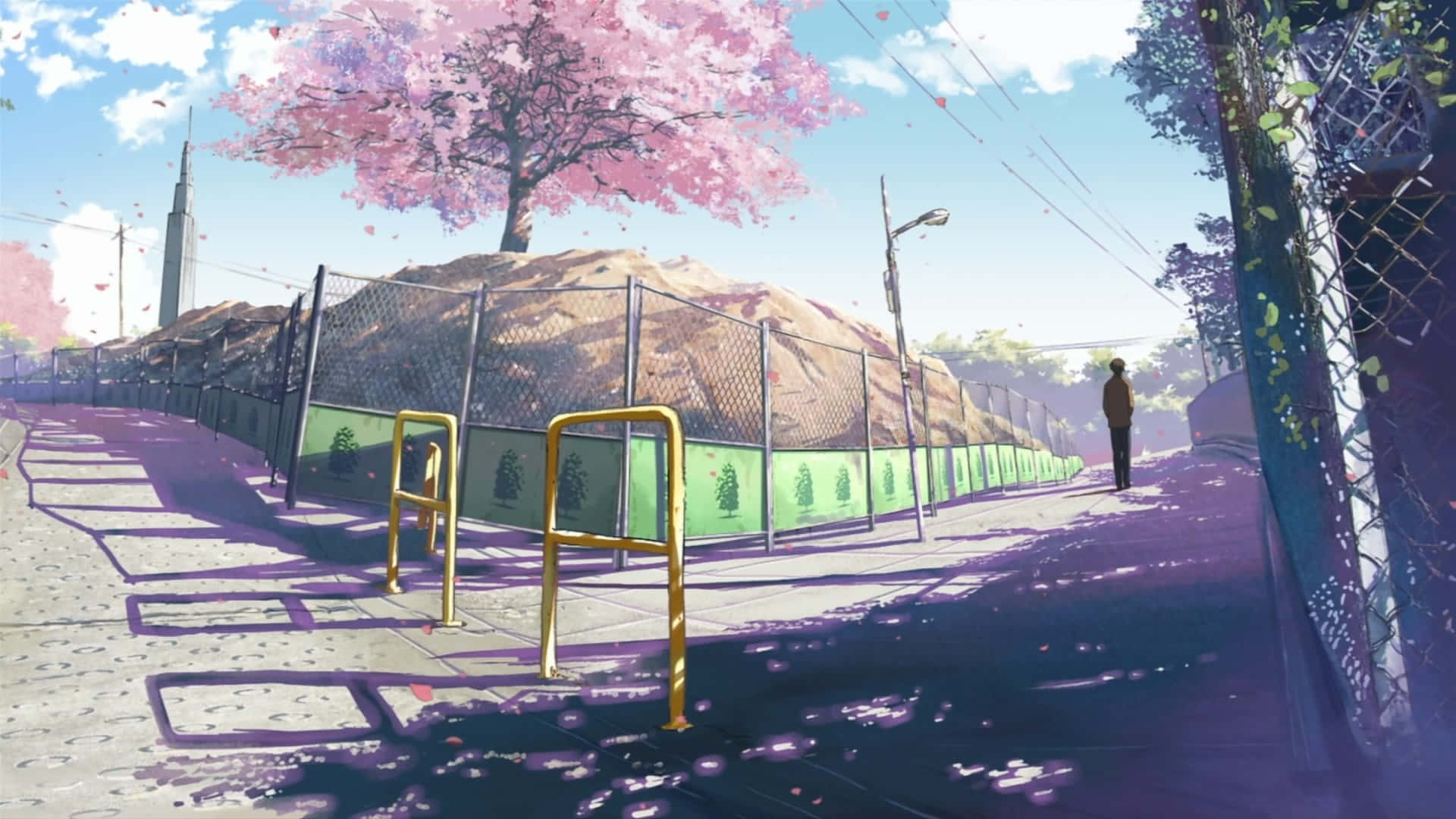 Anime Aesthetic Picture