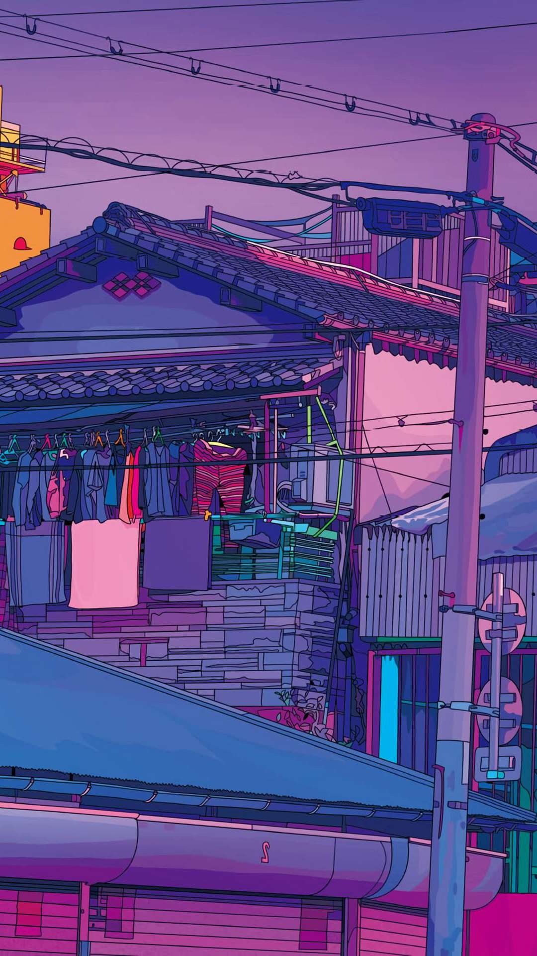 pc wallpaper 4k anime aesthetic