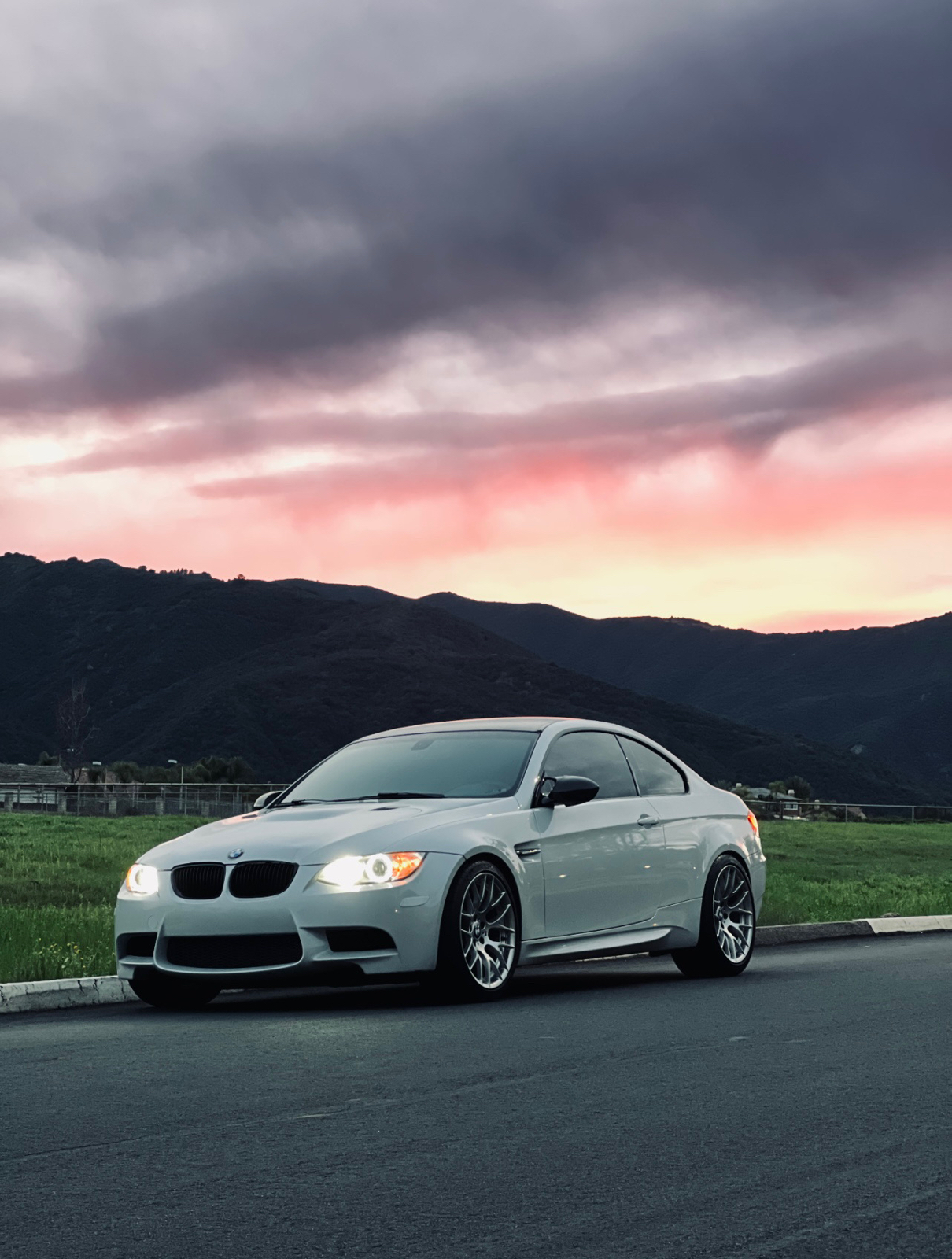 Is the E9X getting old? M3 Forum