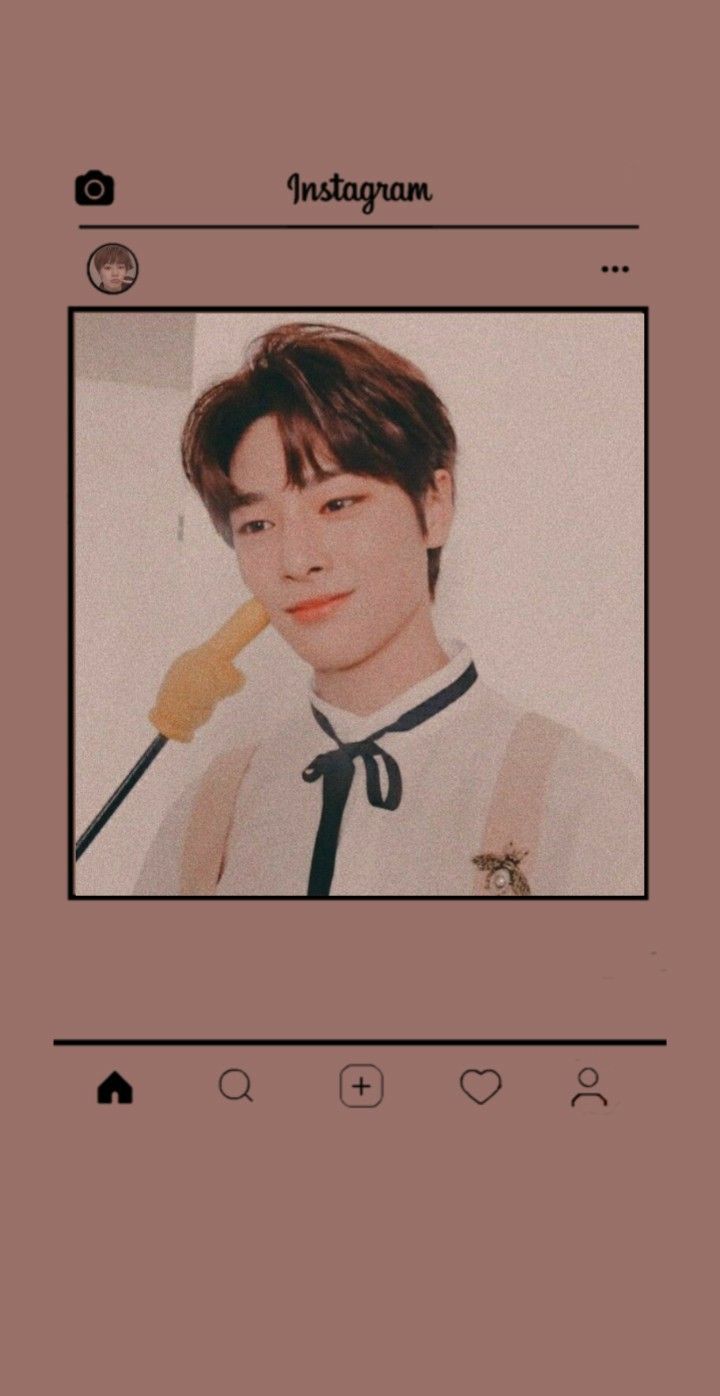 Ｊｅｏｎｇｉｎ Ｗａｌｌｐａｐｅｒ