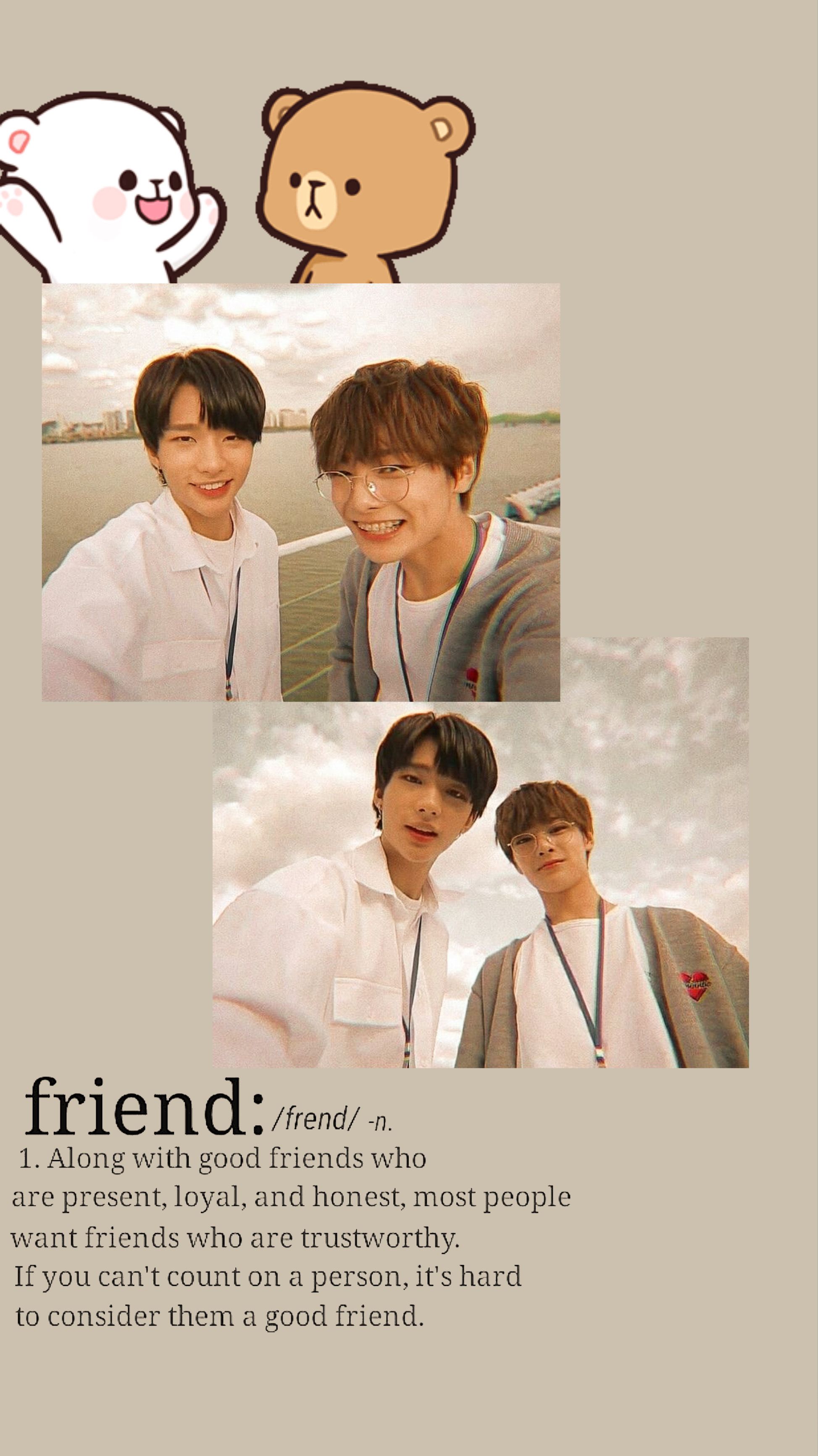jeongin #hyunjin #hyunin #straykids
