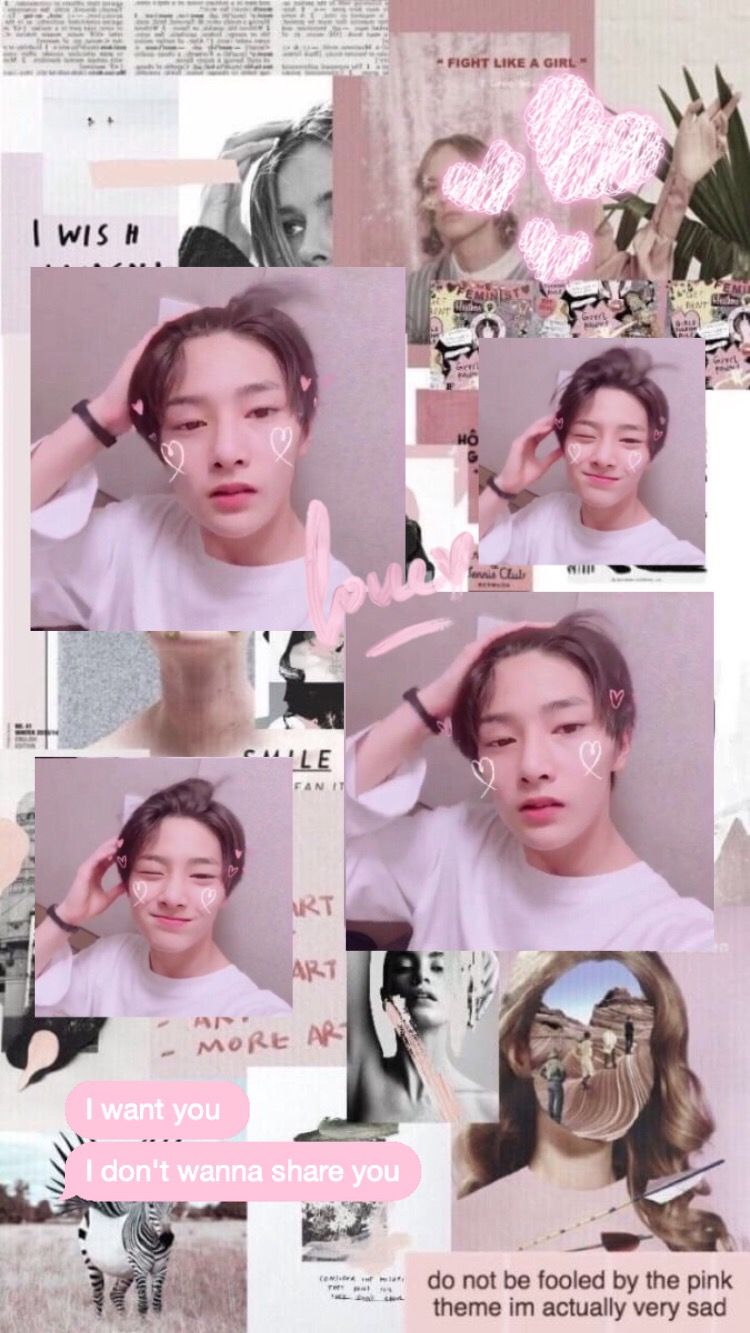 Yang Jeongin. Kids, Stray, Kids wallpaper