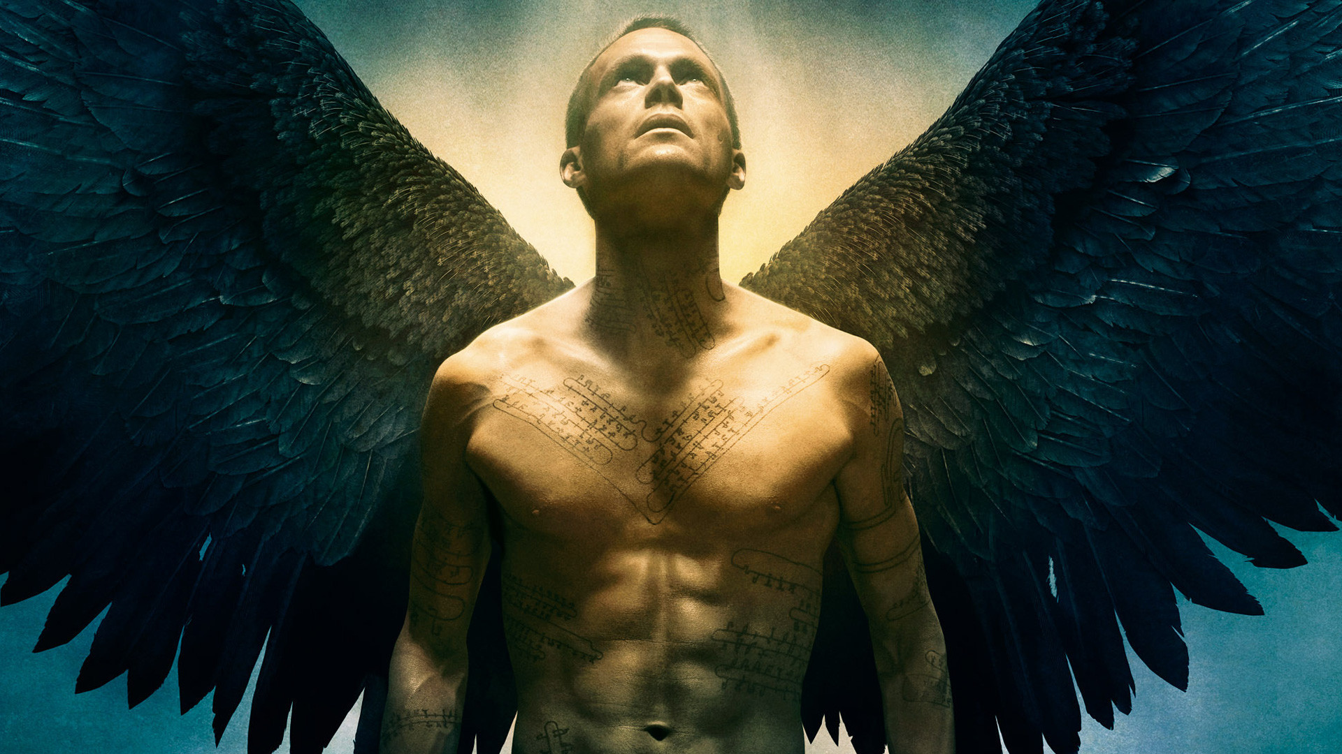 Movie Legion HD Wallpaper