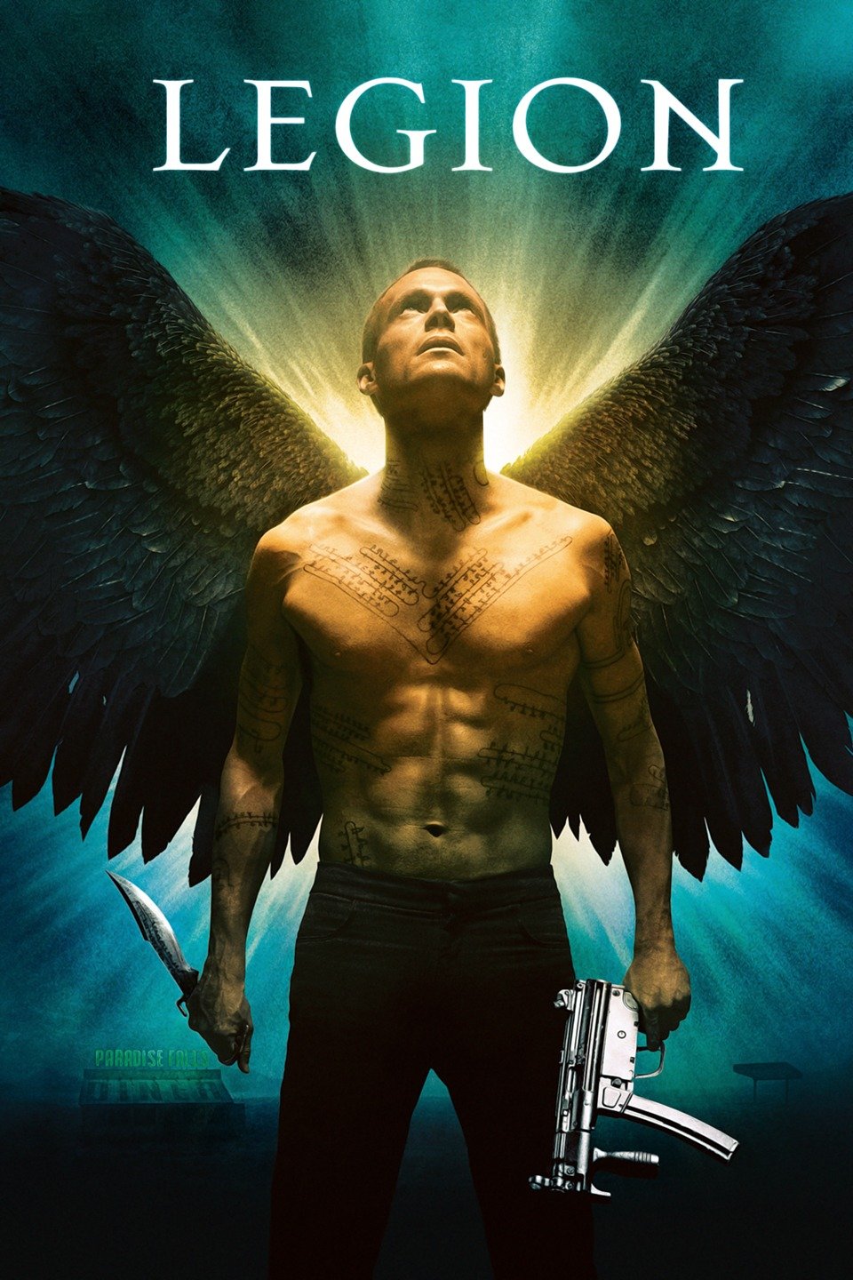 Legion. List of Deaths