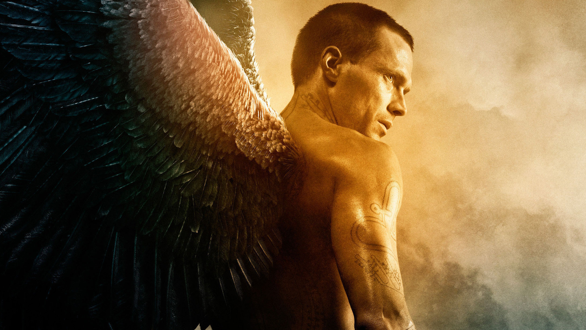 Movie Legion HD Wallpaper