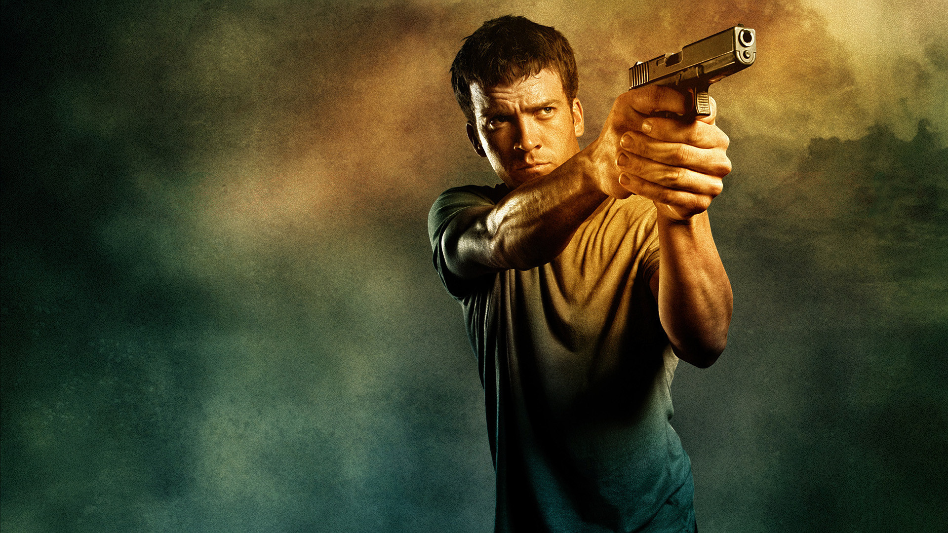 Movie Legion HD Wallpaper