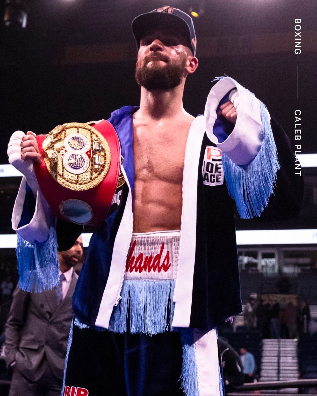Caleb Plant Wallpapers - Wallpaper Cave