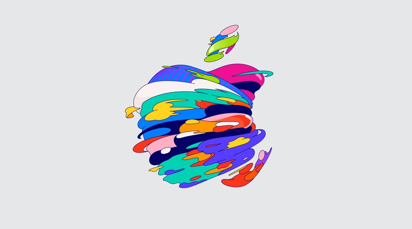 Apple Store opening in Wuhan teased
