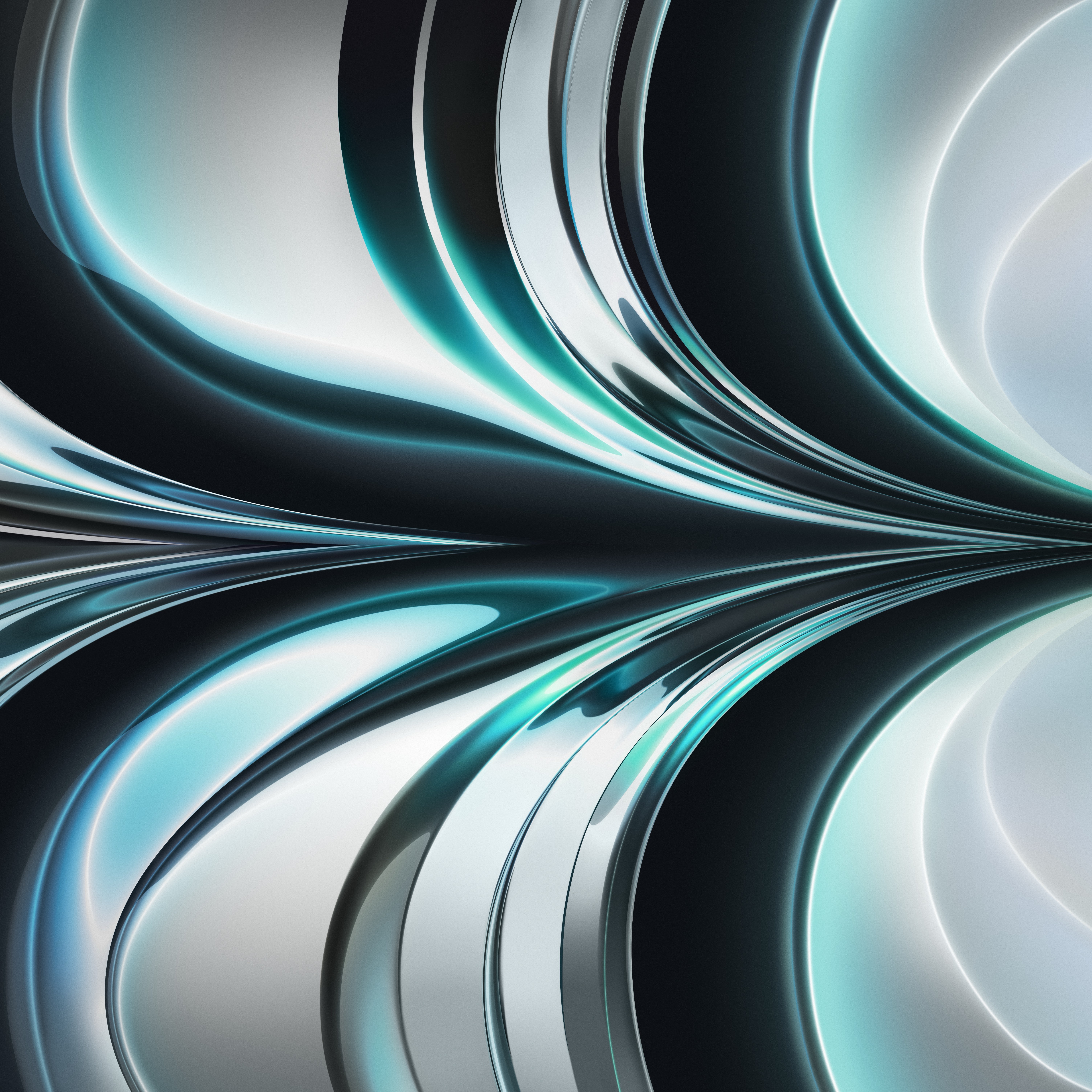 2022 MacBook Air Wallpaper