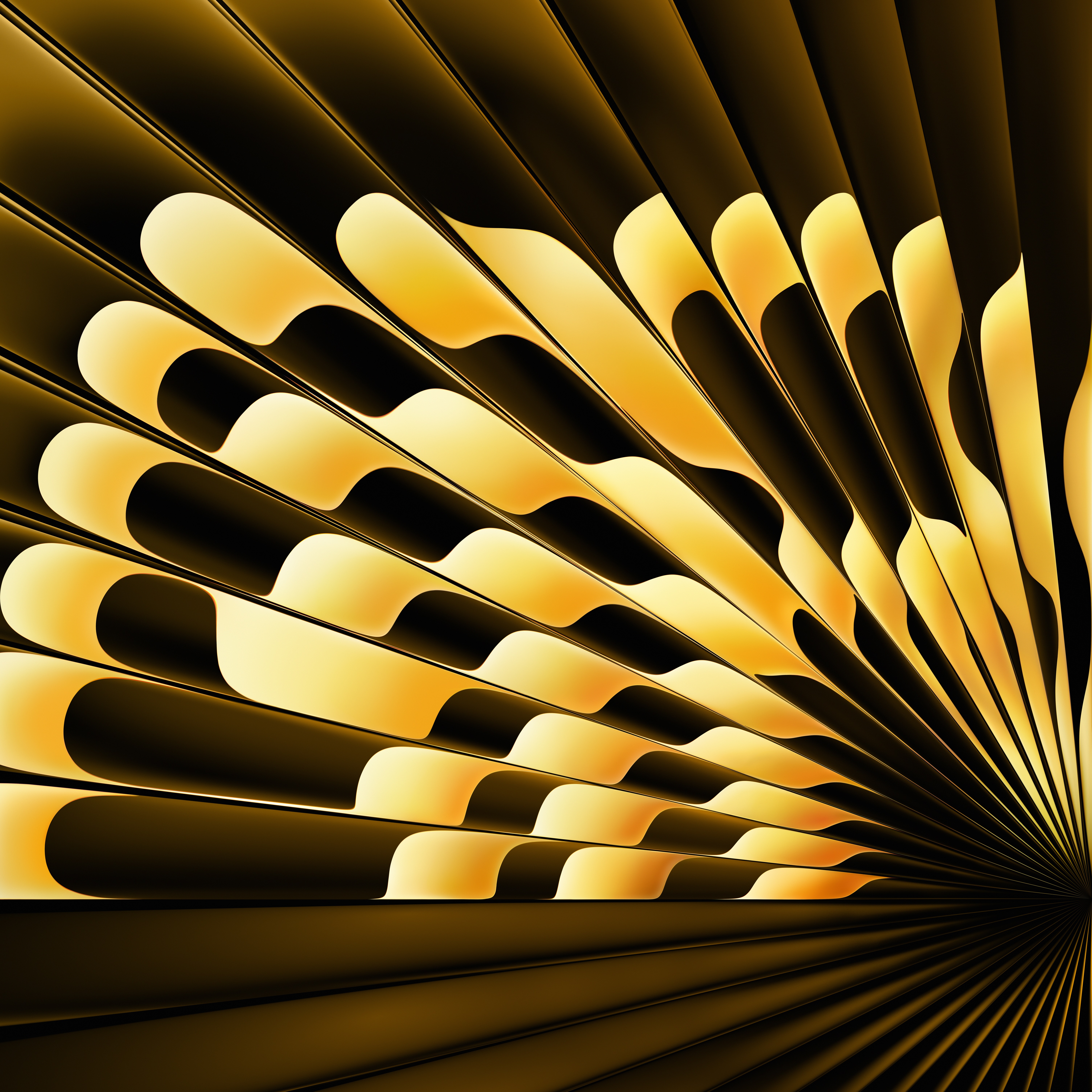 MacBook Air Default Wallpaper