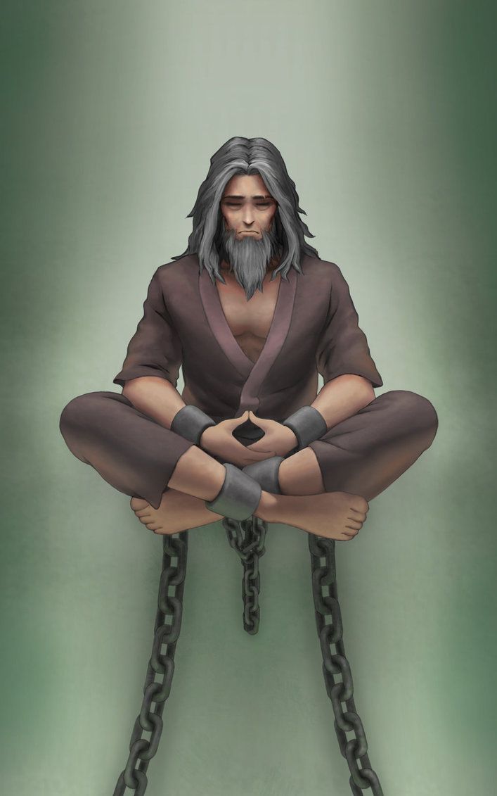 HHCH. Avatar airbender, Avatar