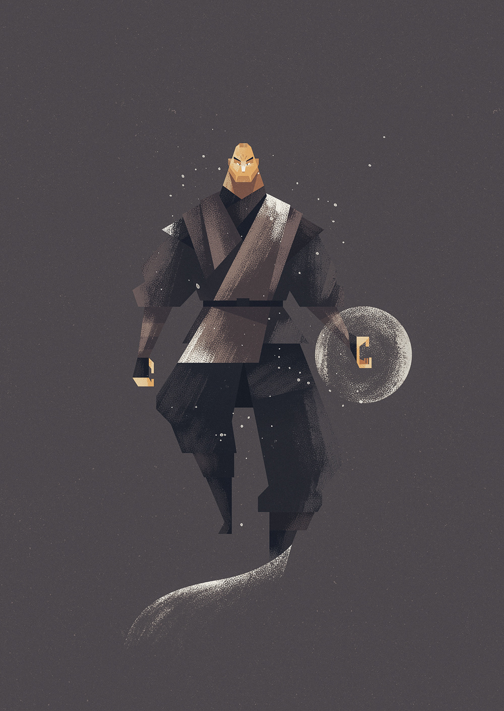Red Lotus: Legend of Korra