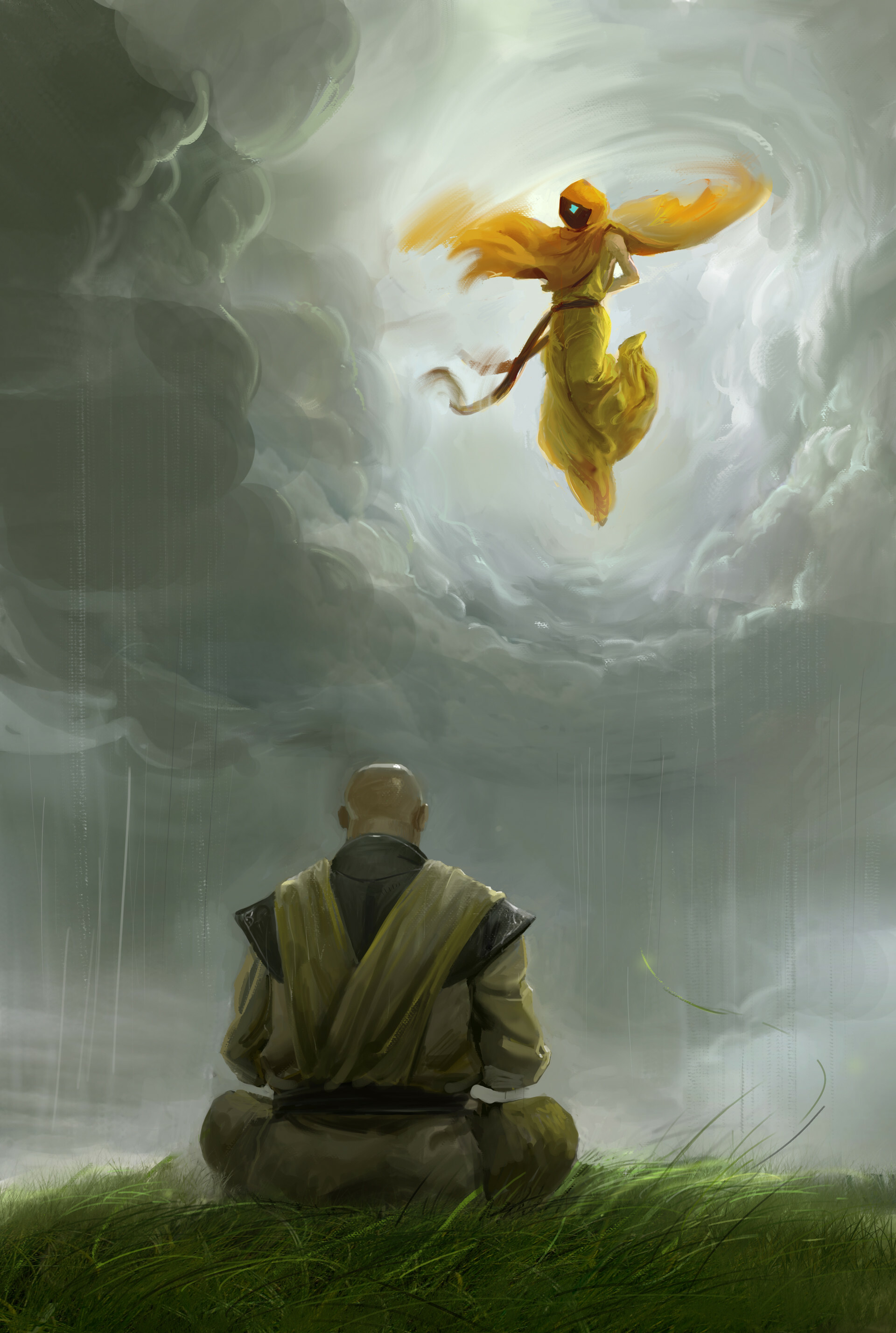 Avatar's Underrated Threats: Zaheer