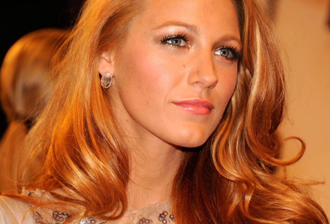 Famous Redheads Who Have Dabbled With