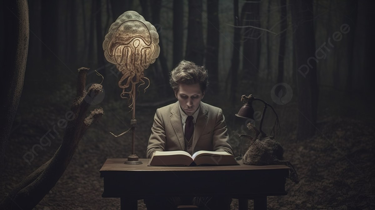 Dark Reading Wallpapers - Wallpaper Cave