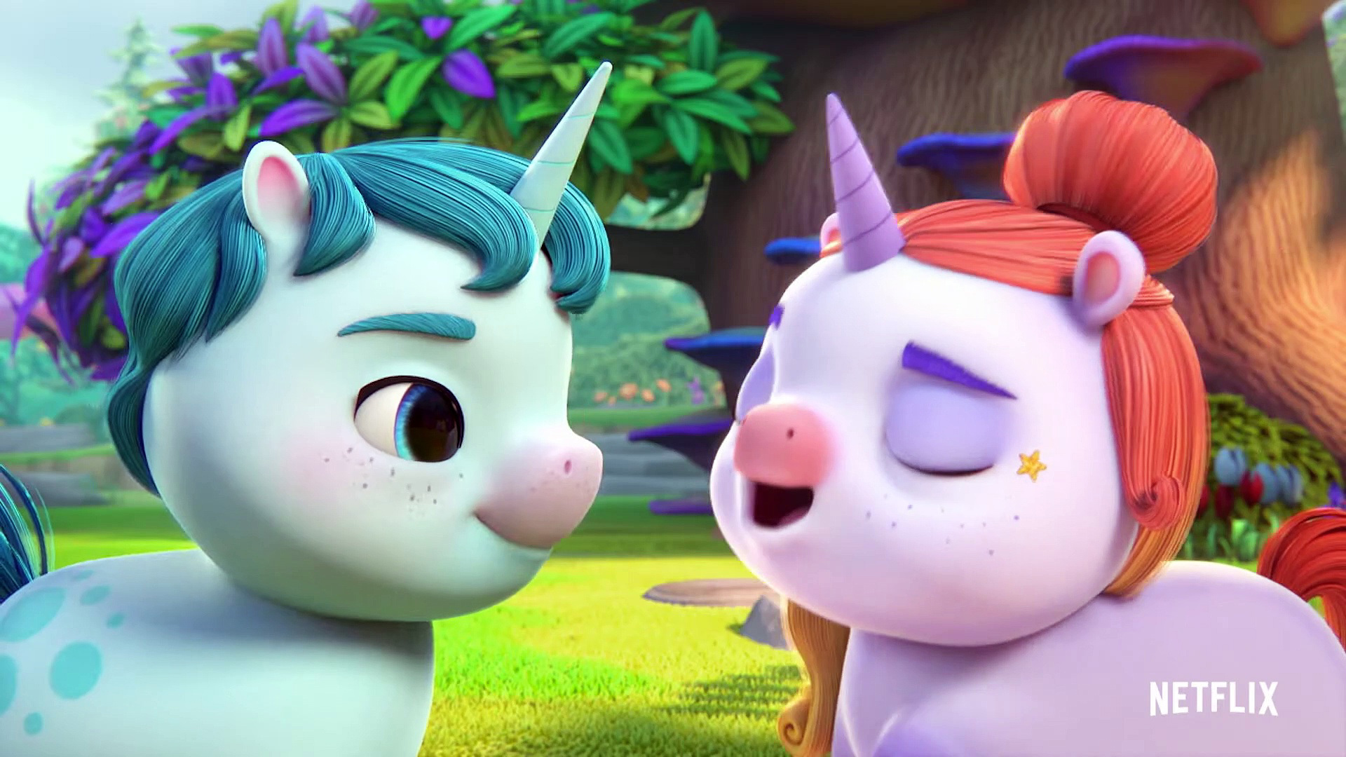 NOT QUITE NARWHAL S01