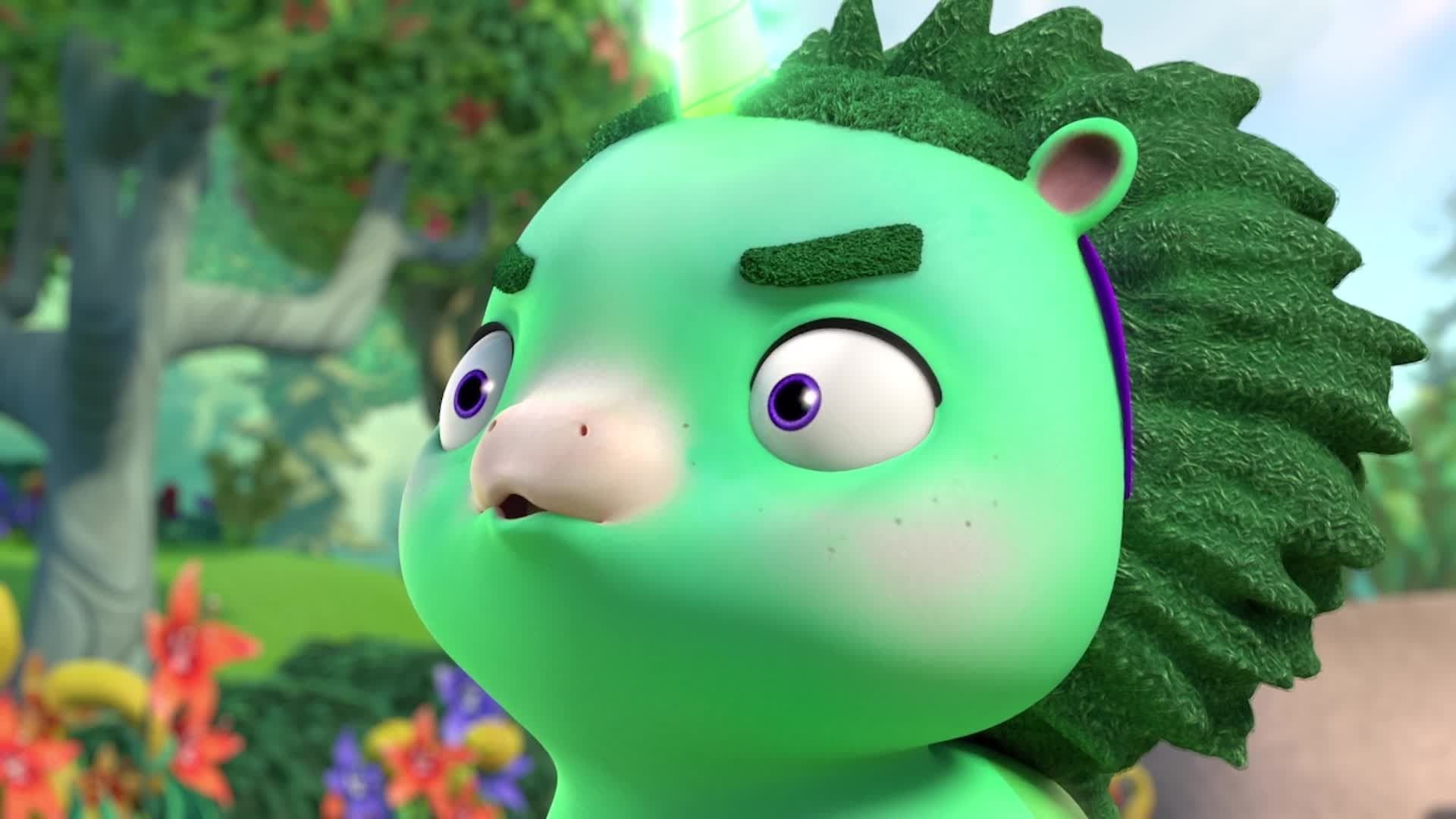 Watch Not Quite Narwhal · Season 1