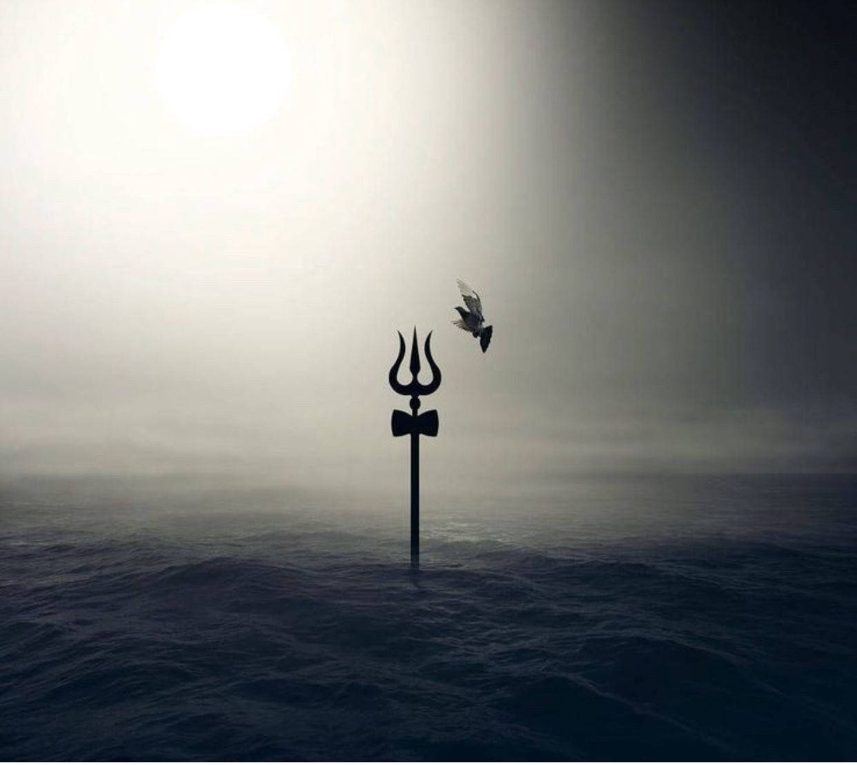 Download Contemplative Trishul