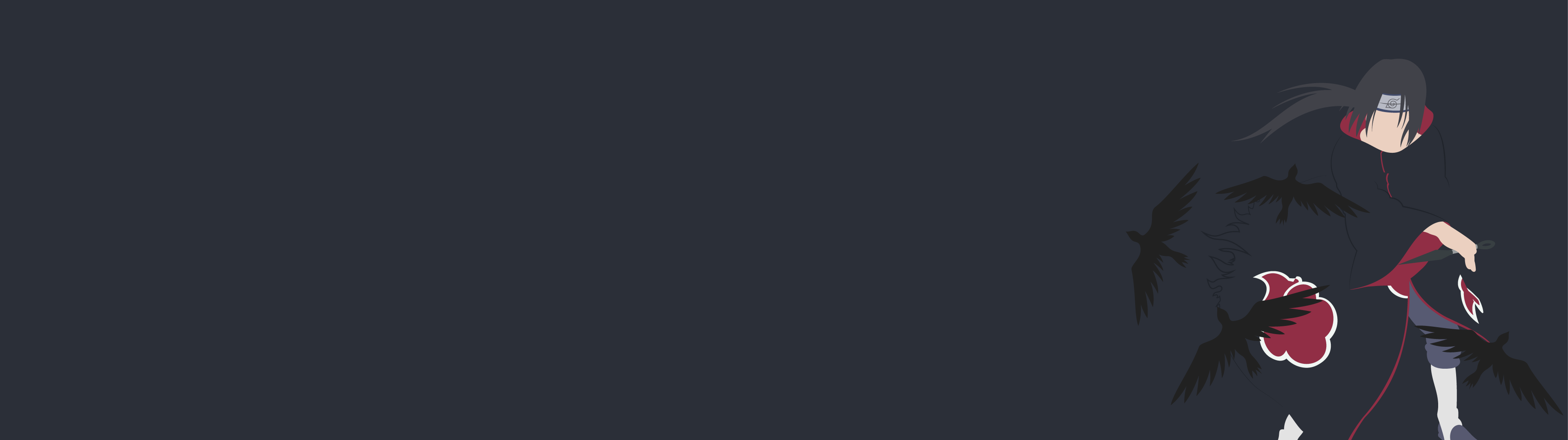 Itachi From Naruto, r