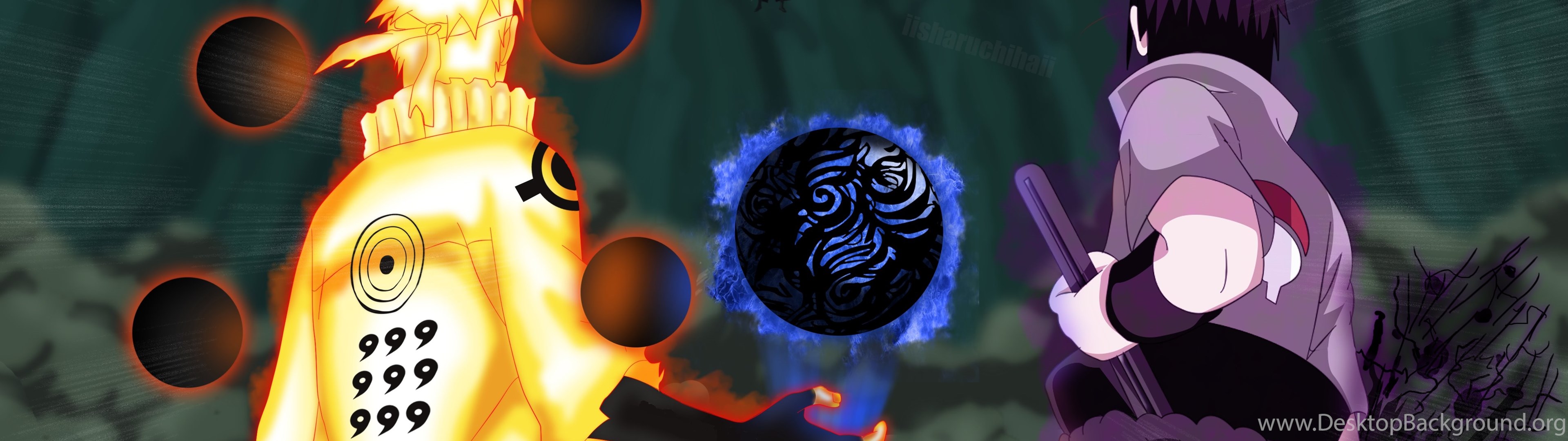 Naruto Computer Wallpaper Desktop