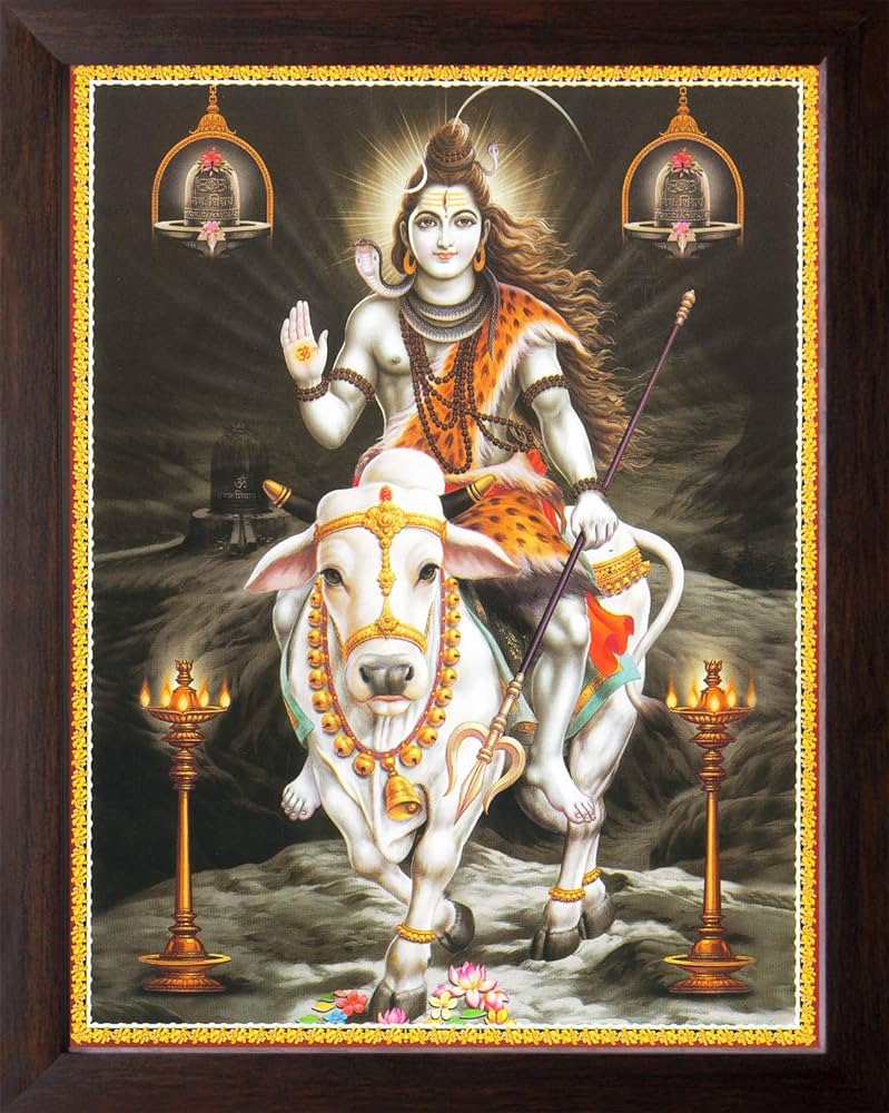 Art n Store: Lord Shiva