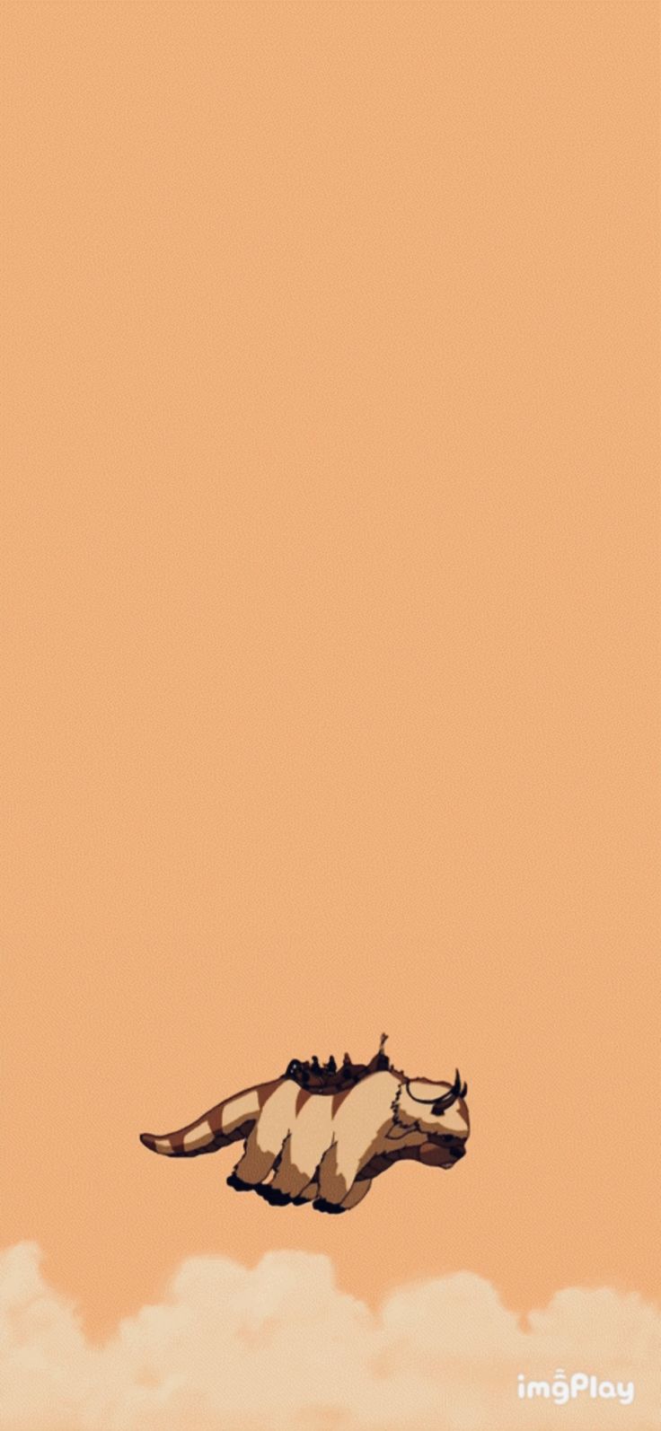 ATLA iPhone Wallpaper