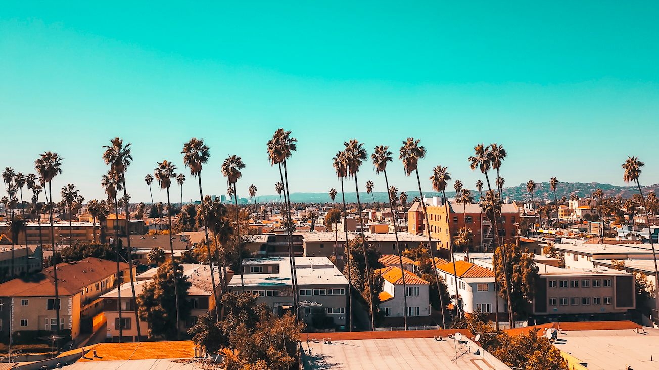 apply for an SB 9 Duplex in Los Angeles