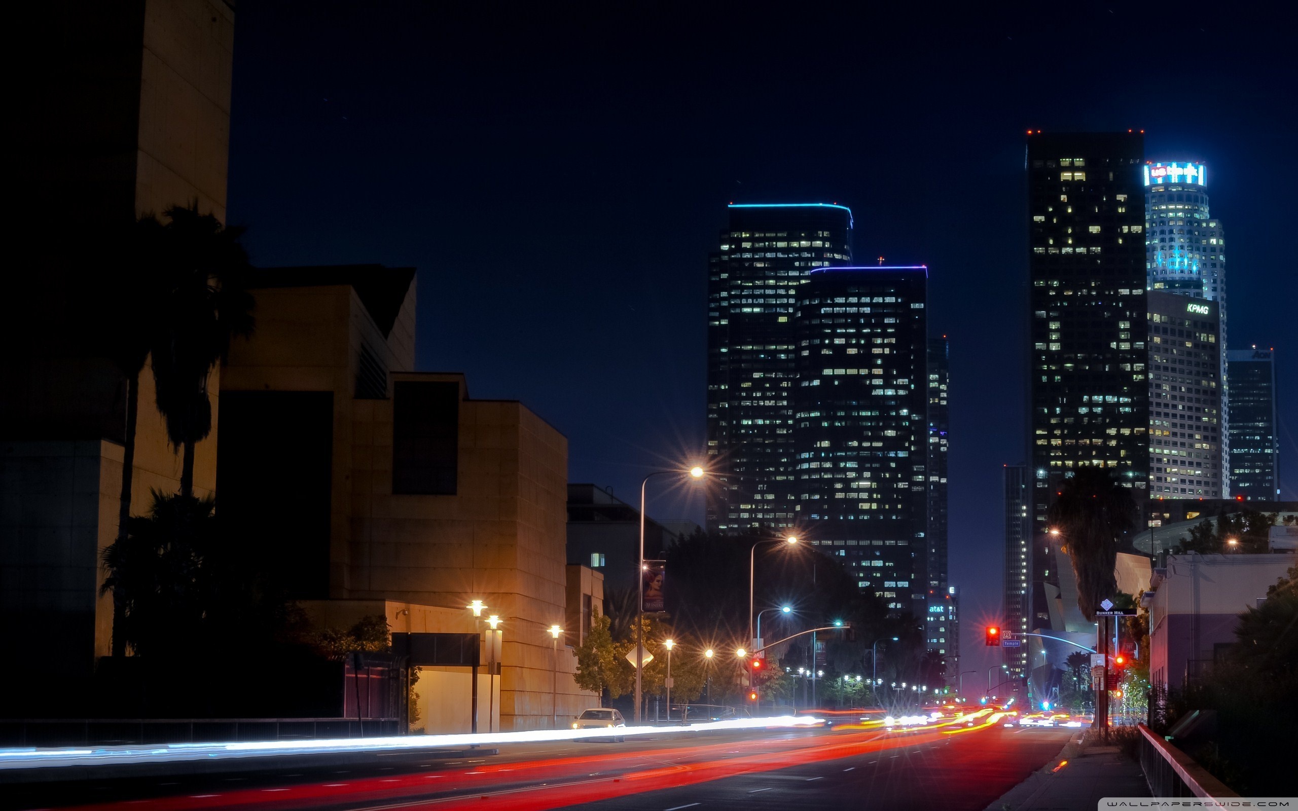 Ultra HD Desktop Background Wallpaper