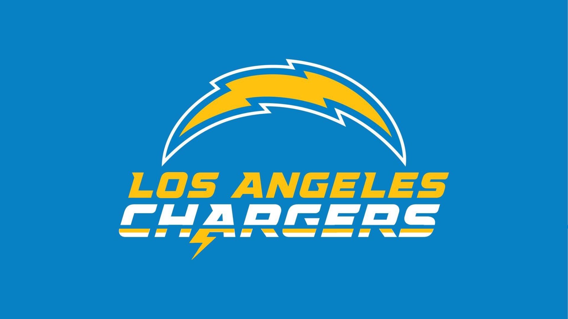 Los Angeles Chargers Wallpaper