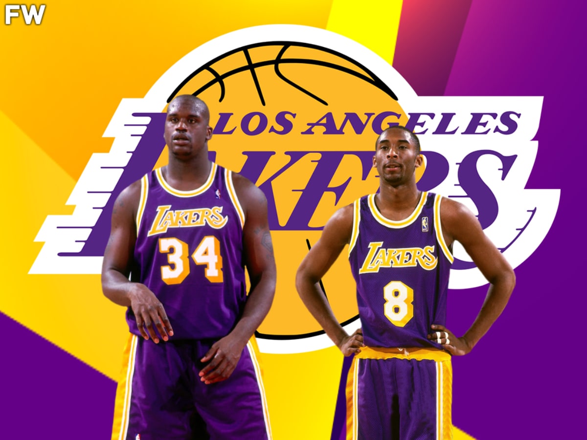 Del Harris Says Shaquille O'Neal Would