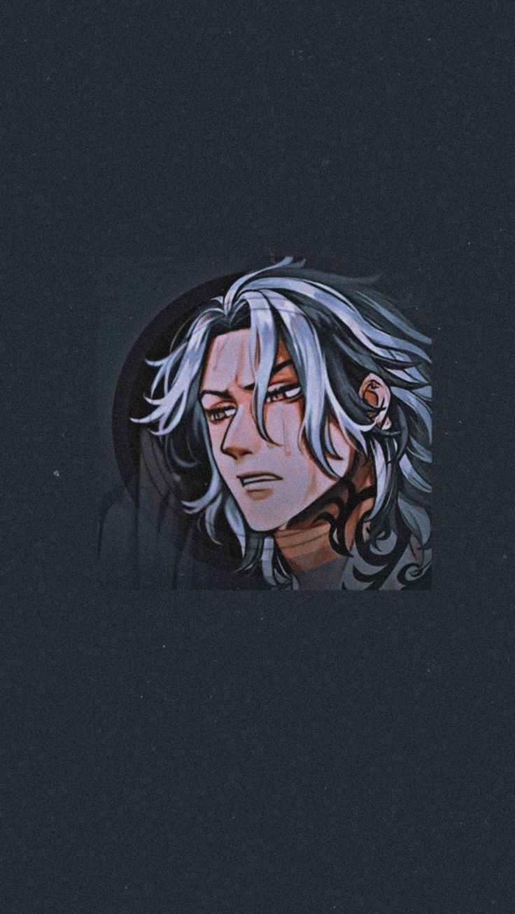 Tokyo Revengers Taiju Shiba Wallpaper